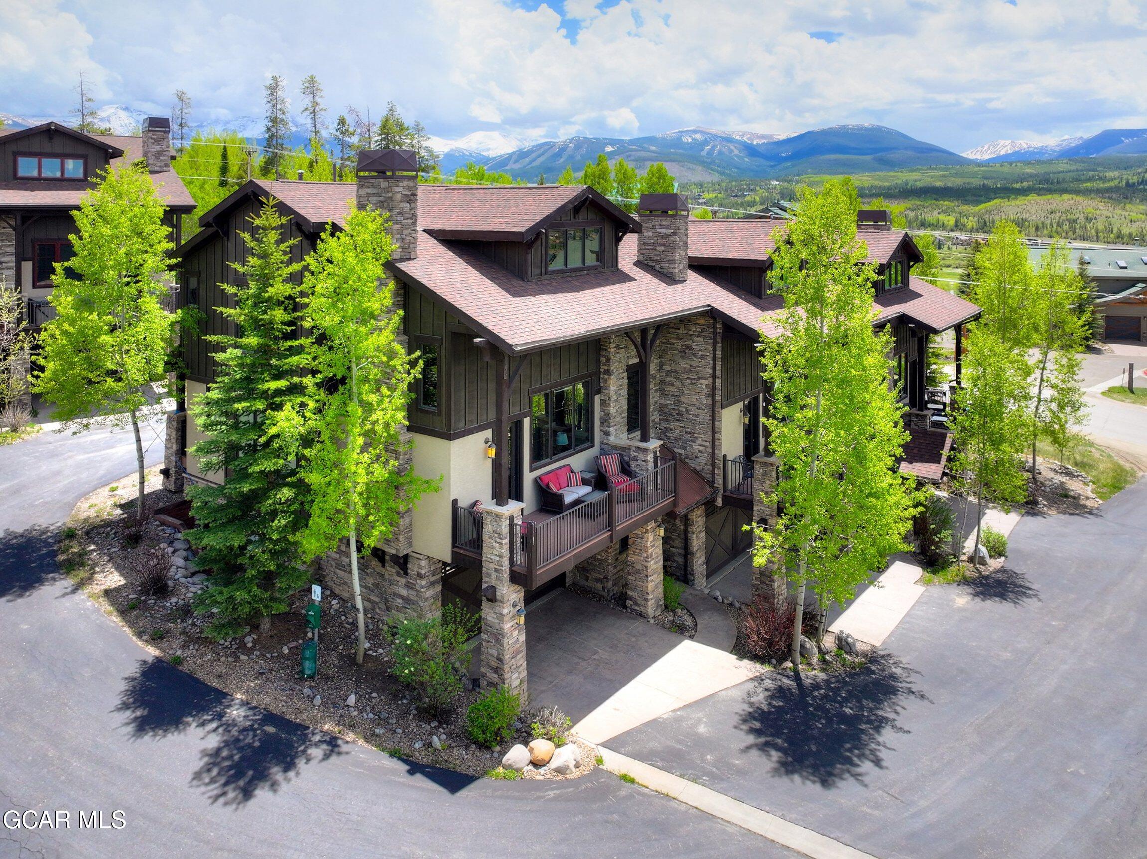 731 Cranmer Avenue Fraser CO 80442