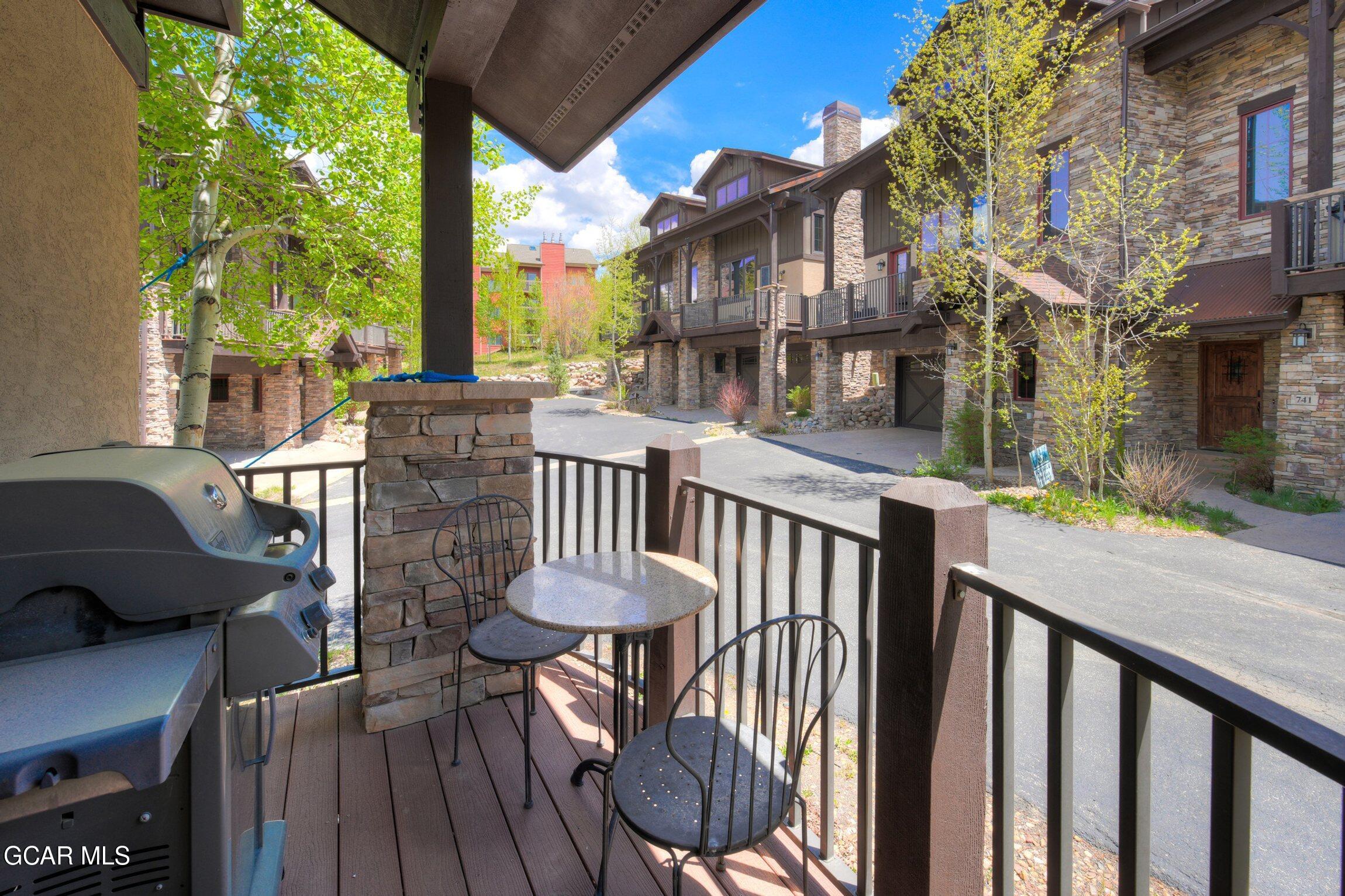 731 Cranmer Avenue Fraser CO 80442