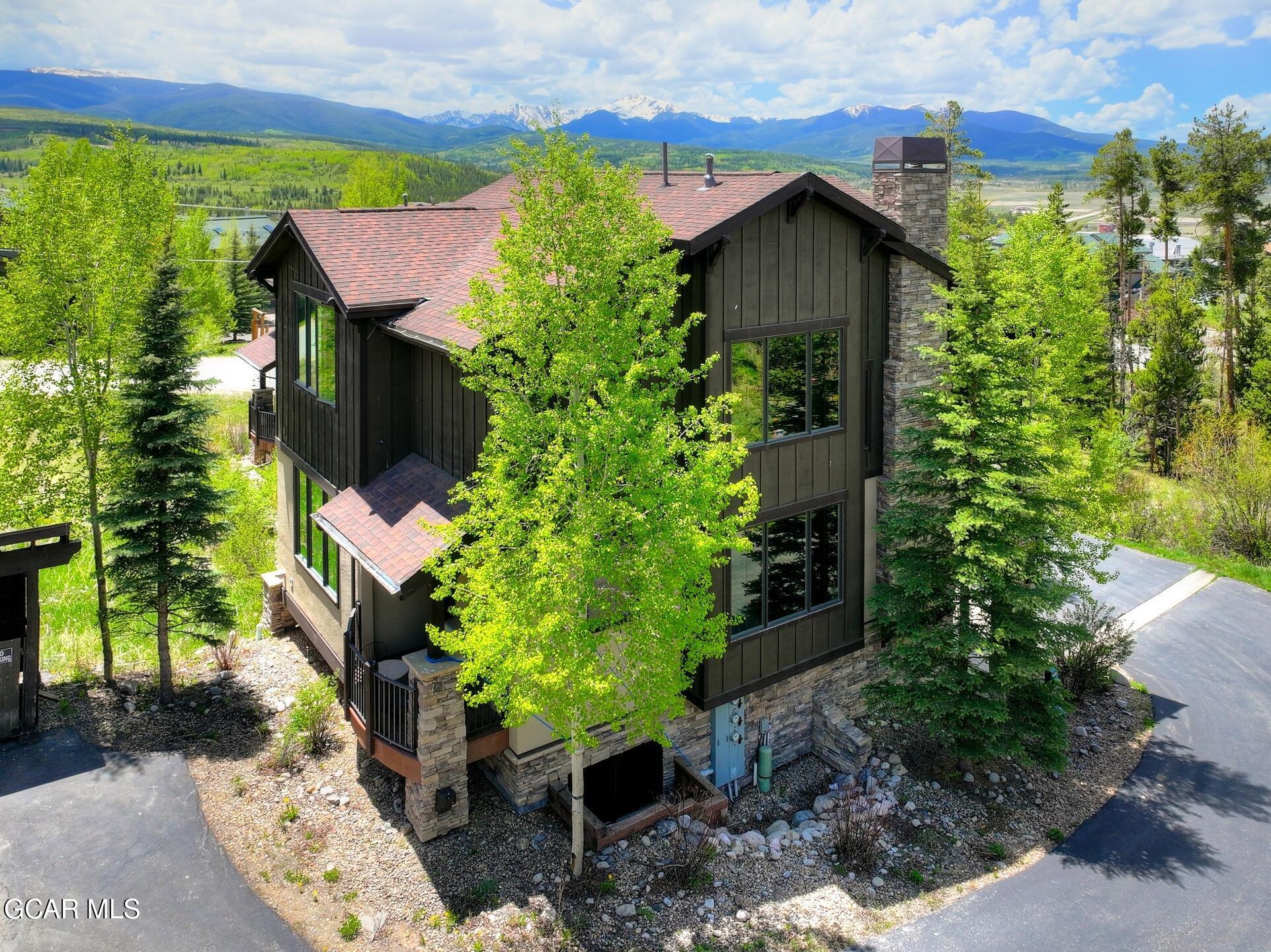 731 Cranmer Avenue Fraser CO 80442