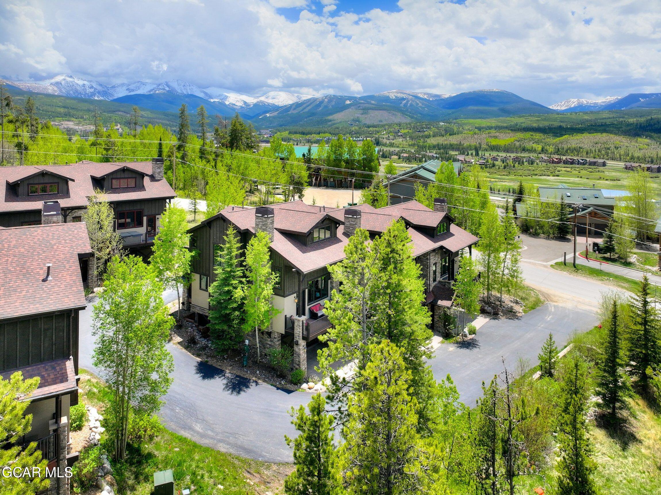 731 Cranmer Avenue Fraser CO 80442