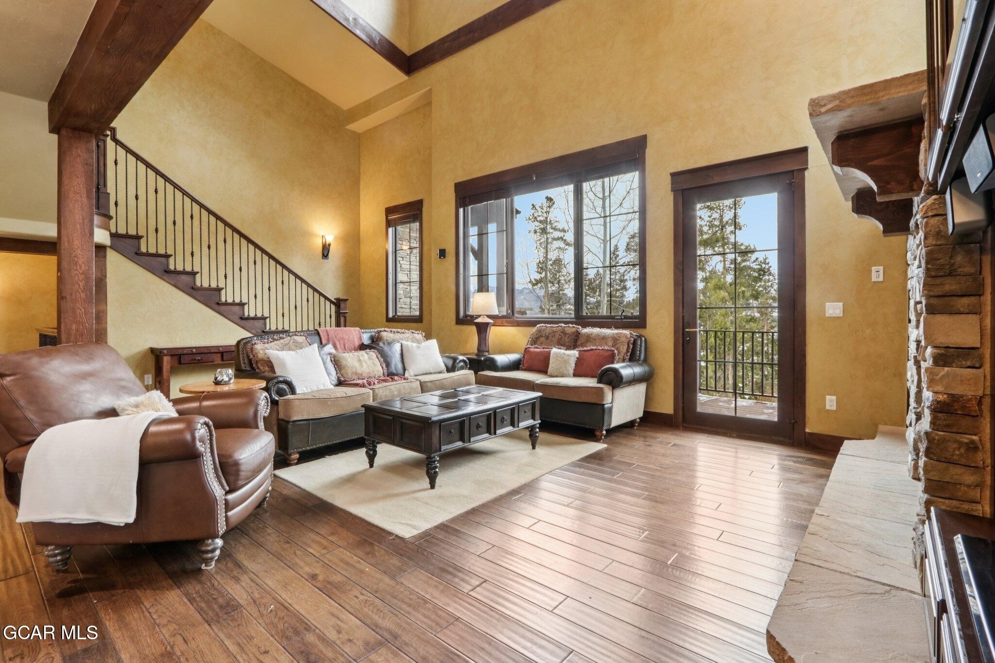 731 Cranmer Avenue Fraser CO 80442