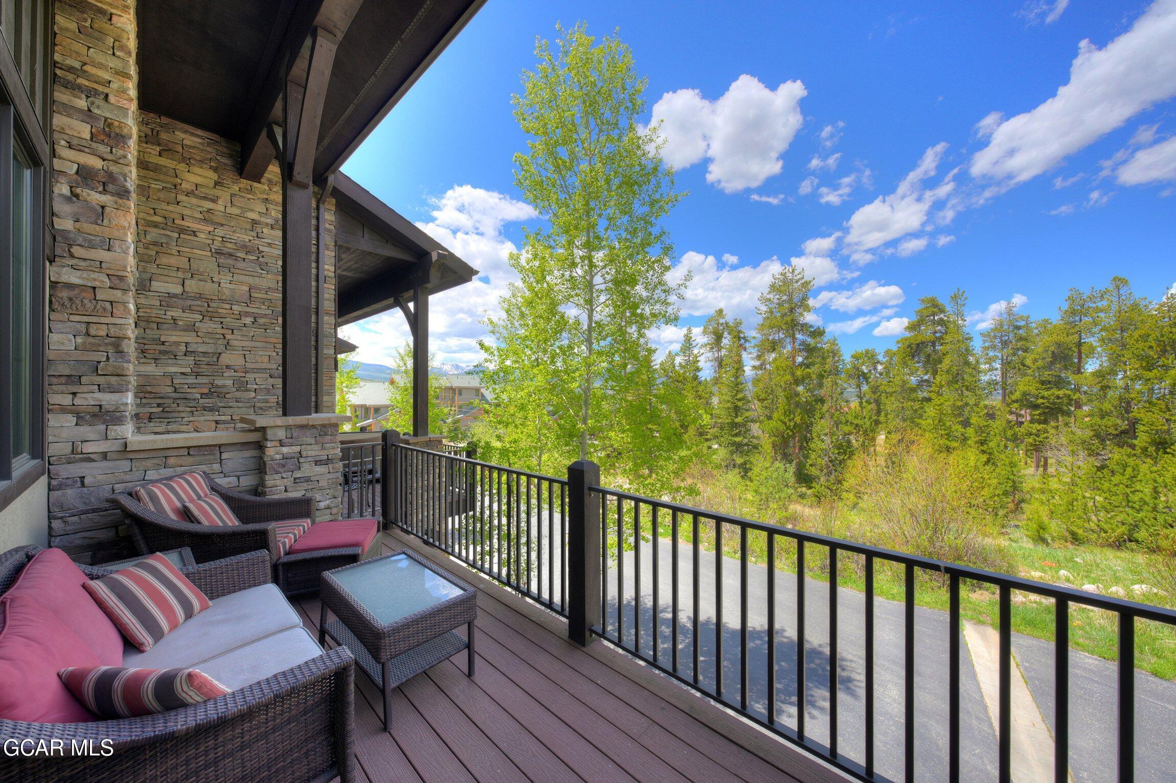 731 Cranmer Avenue Fraser CO 80442