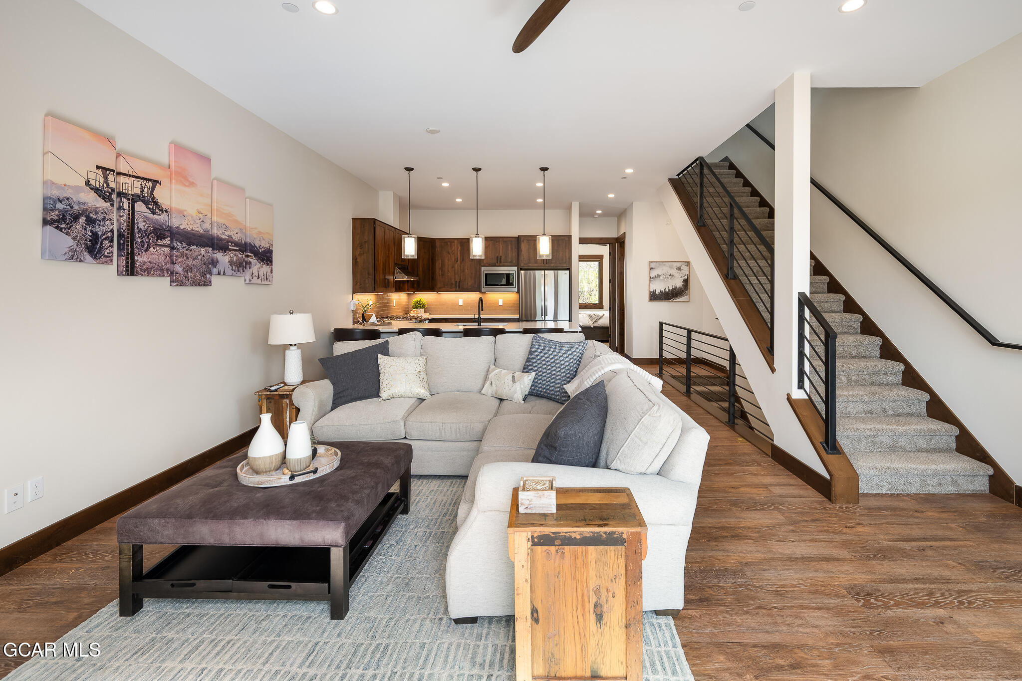 118 Hay Meadow Drive Fraser CO 80442