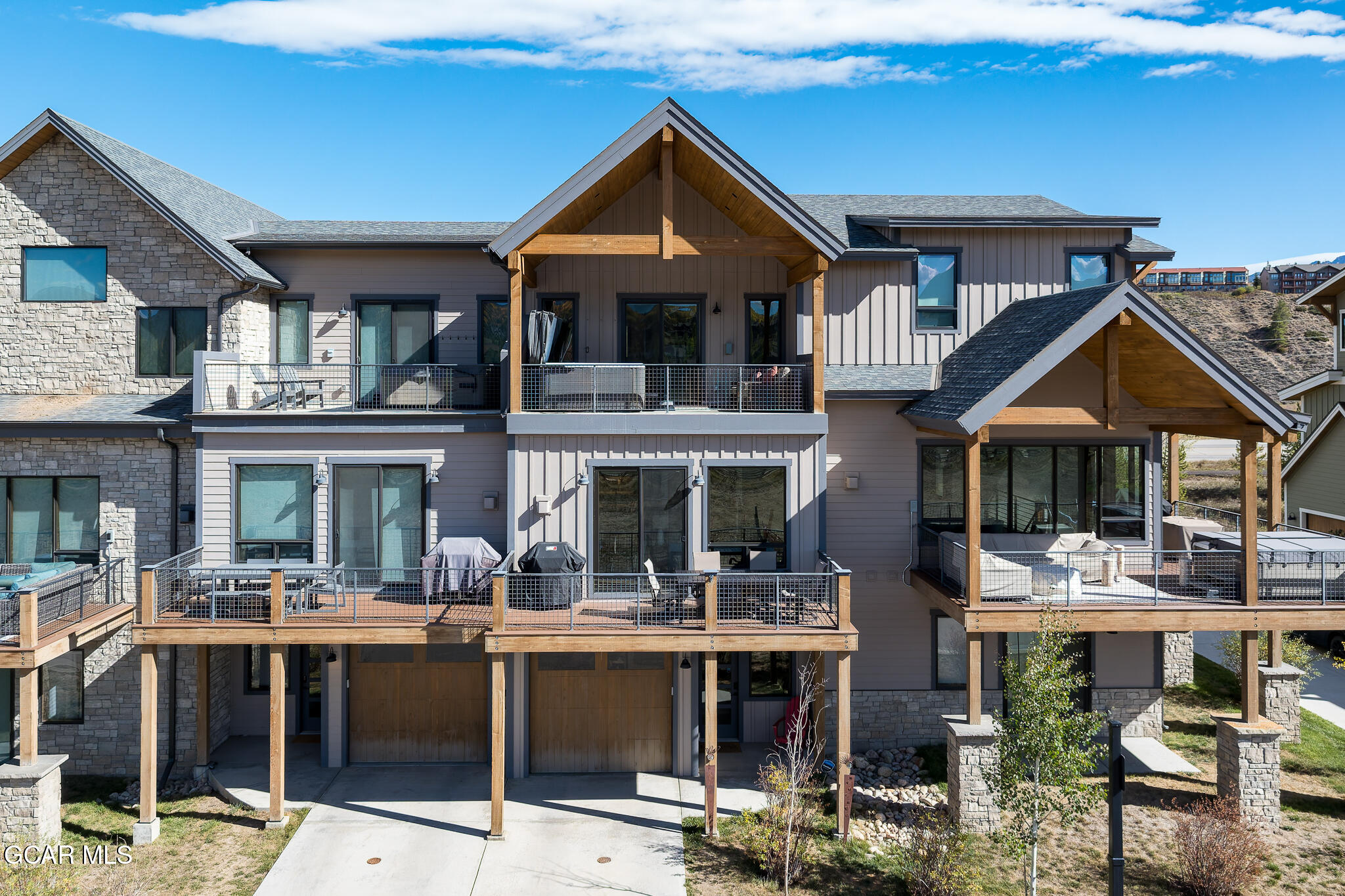 118 Hay Meadow Drive Fraser CO 80442