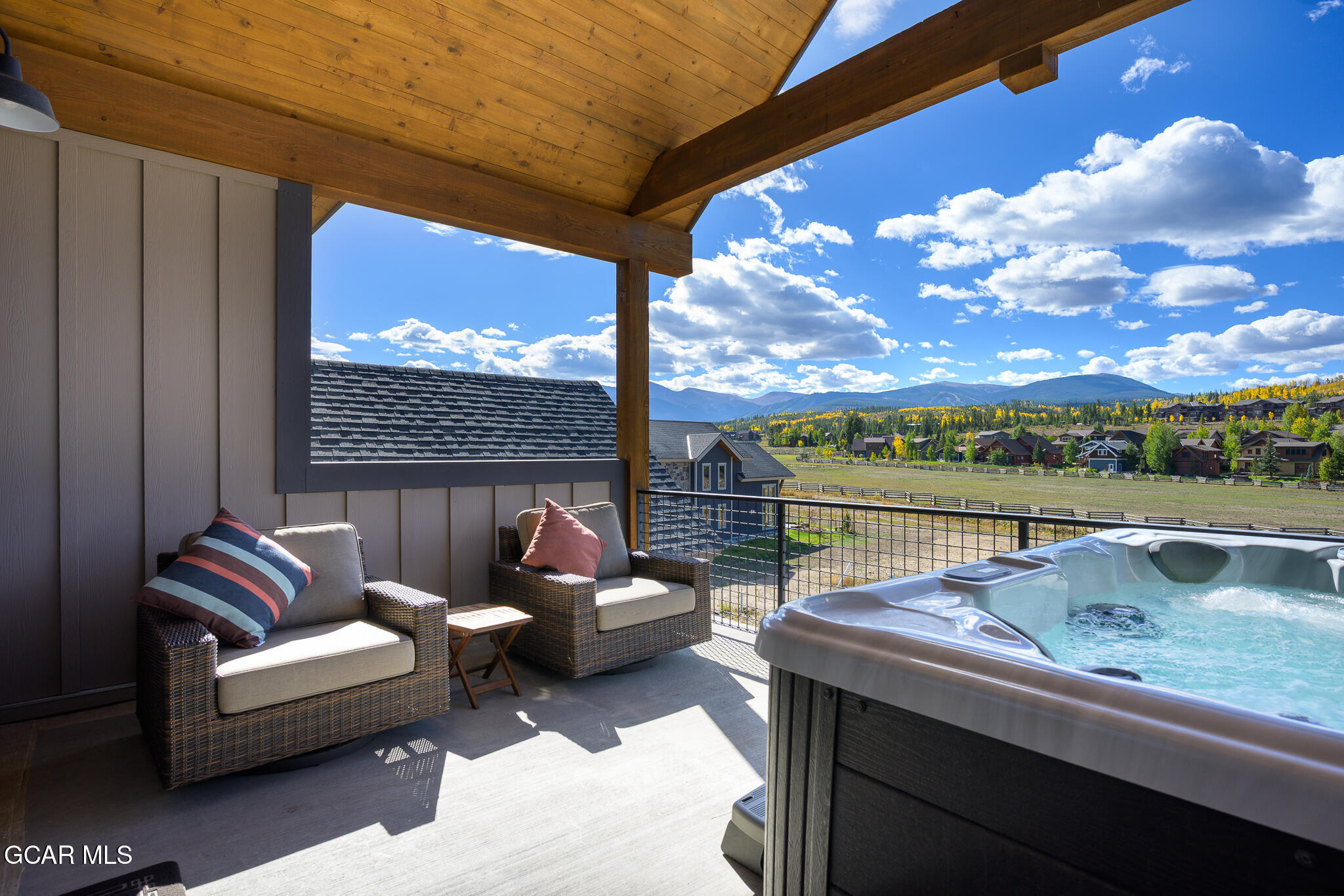 118 Hay Meadow Drive Fraser CO 80442