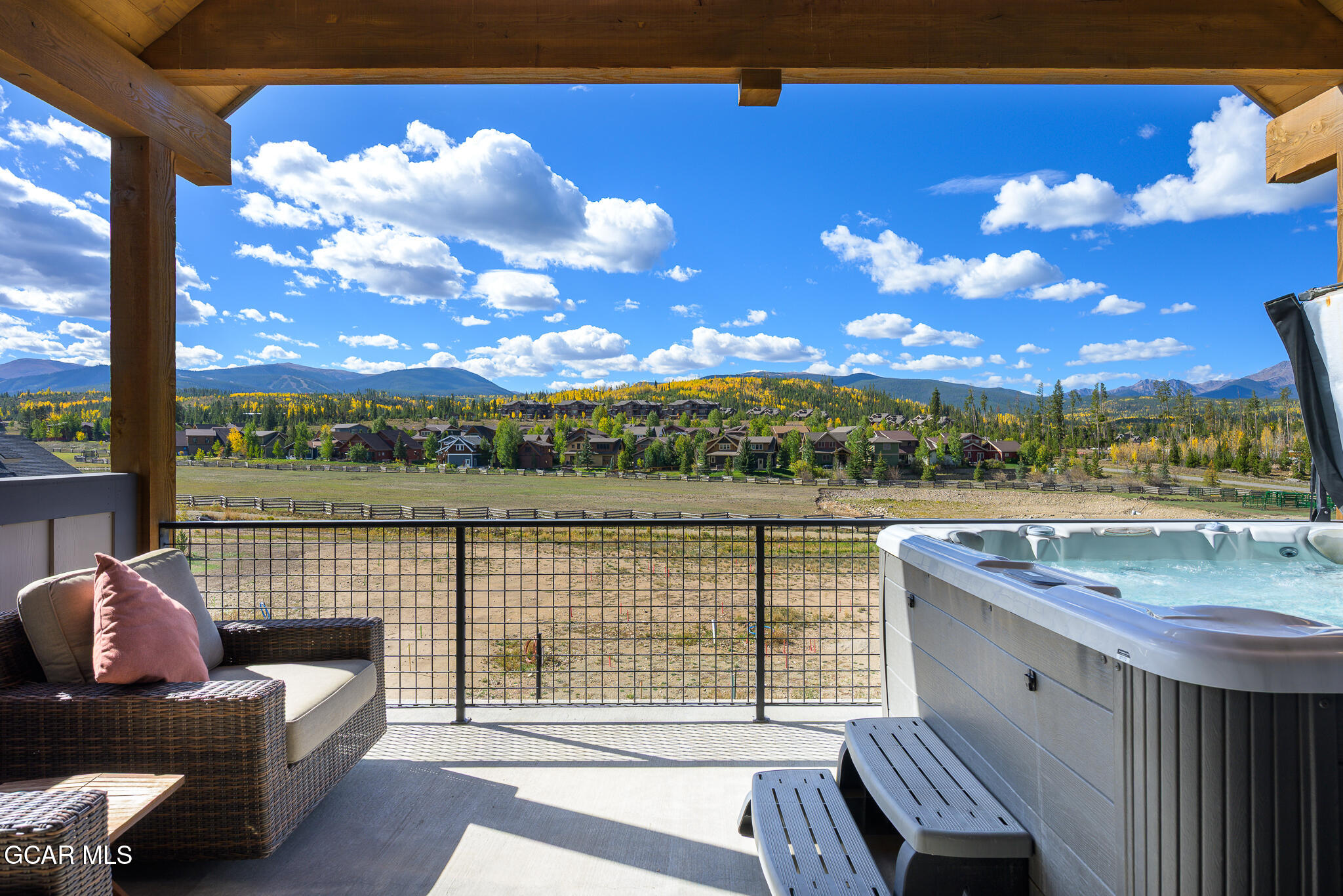 118 Hay Meadow Drive Fraser CO 80442