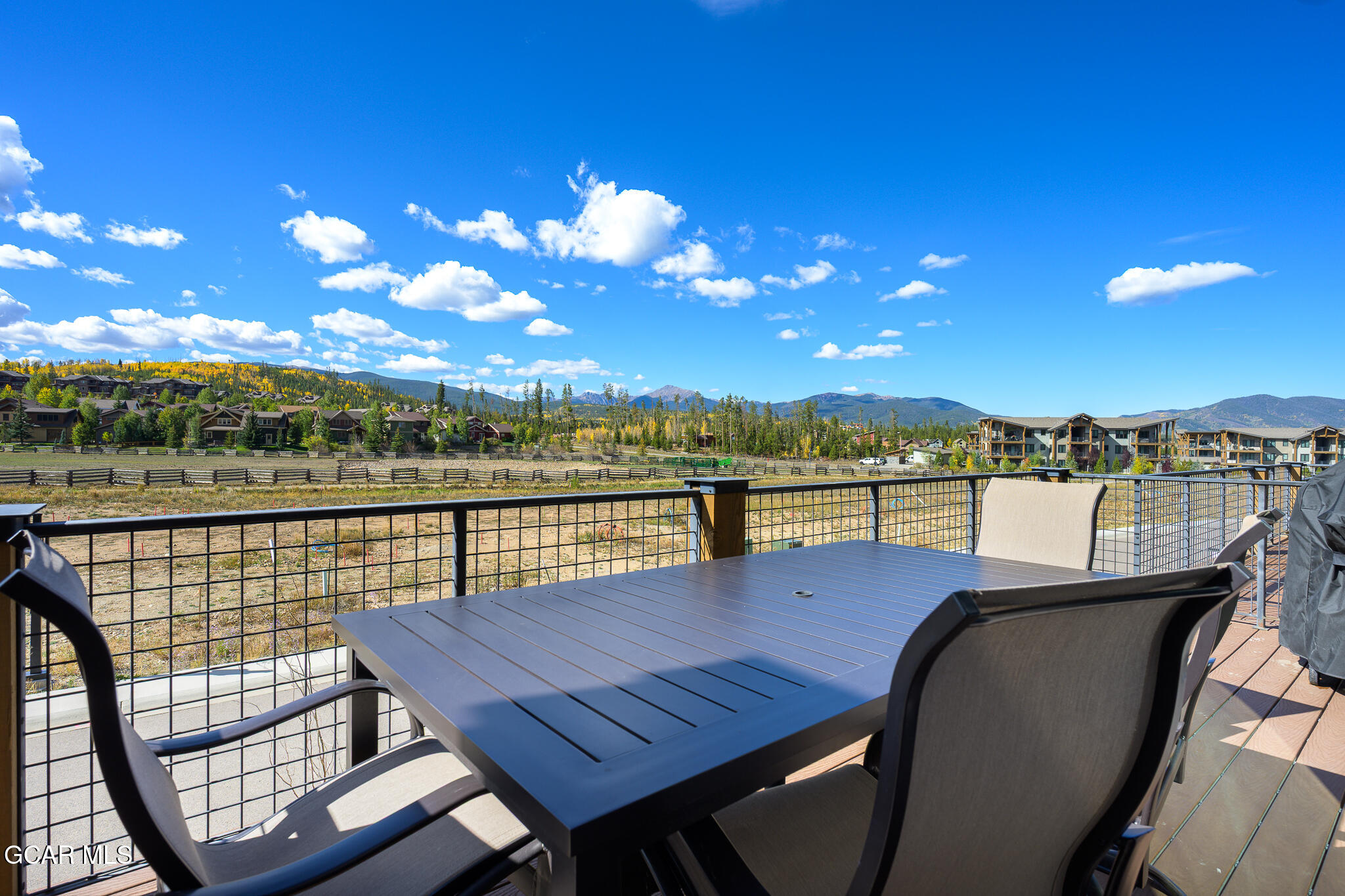 118 Hay Meadow Drive Fraser CO 80442