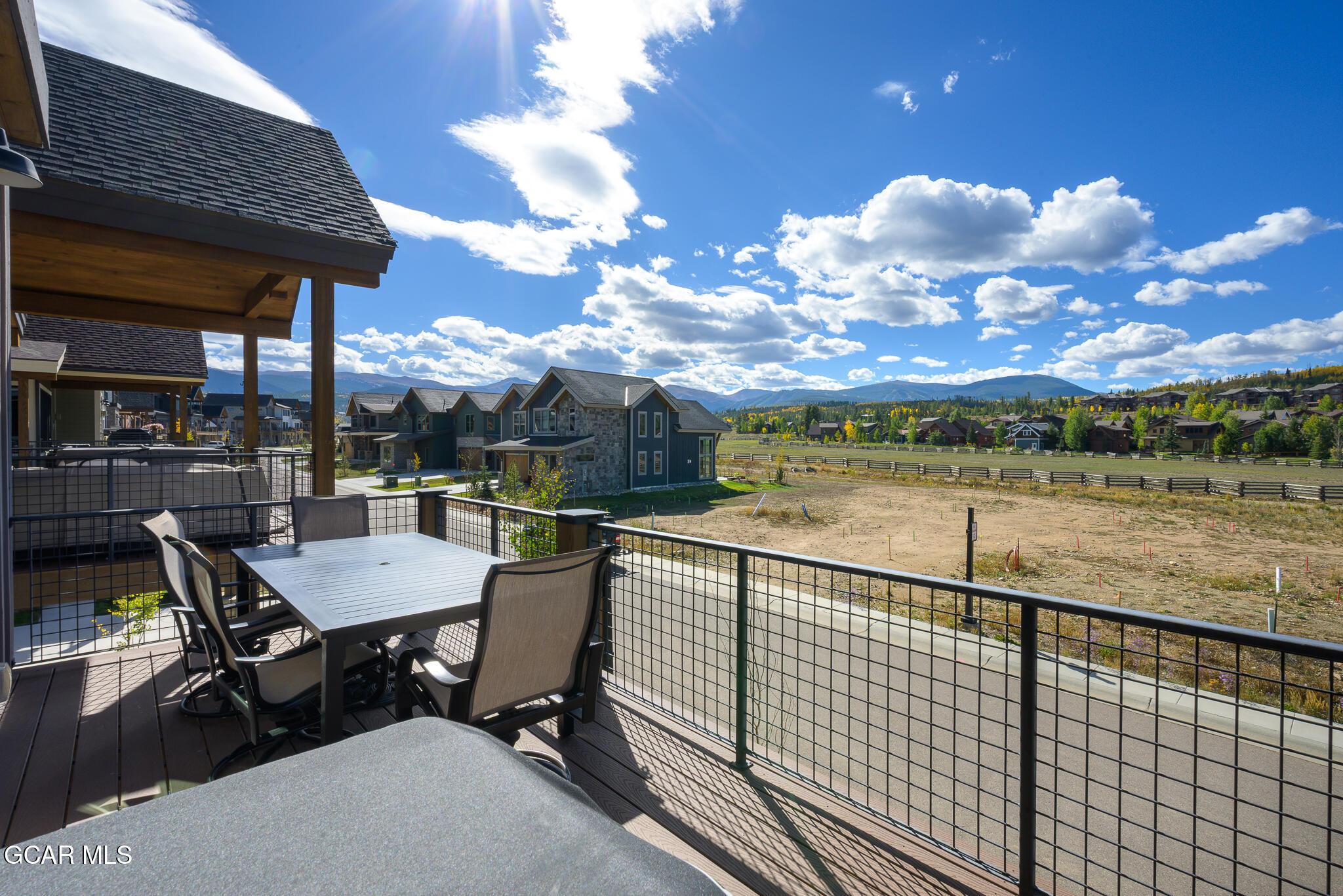 118 Hay Meadow Drive Fraser CO 80442