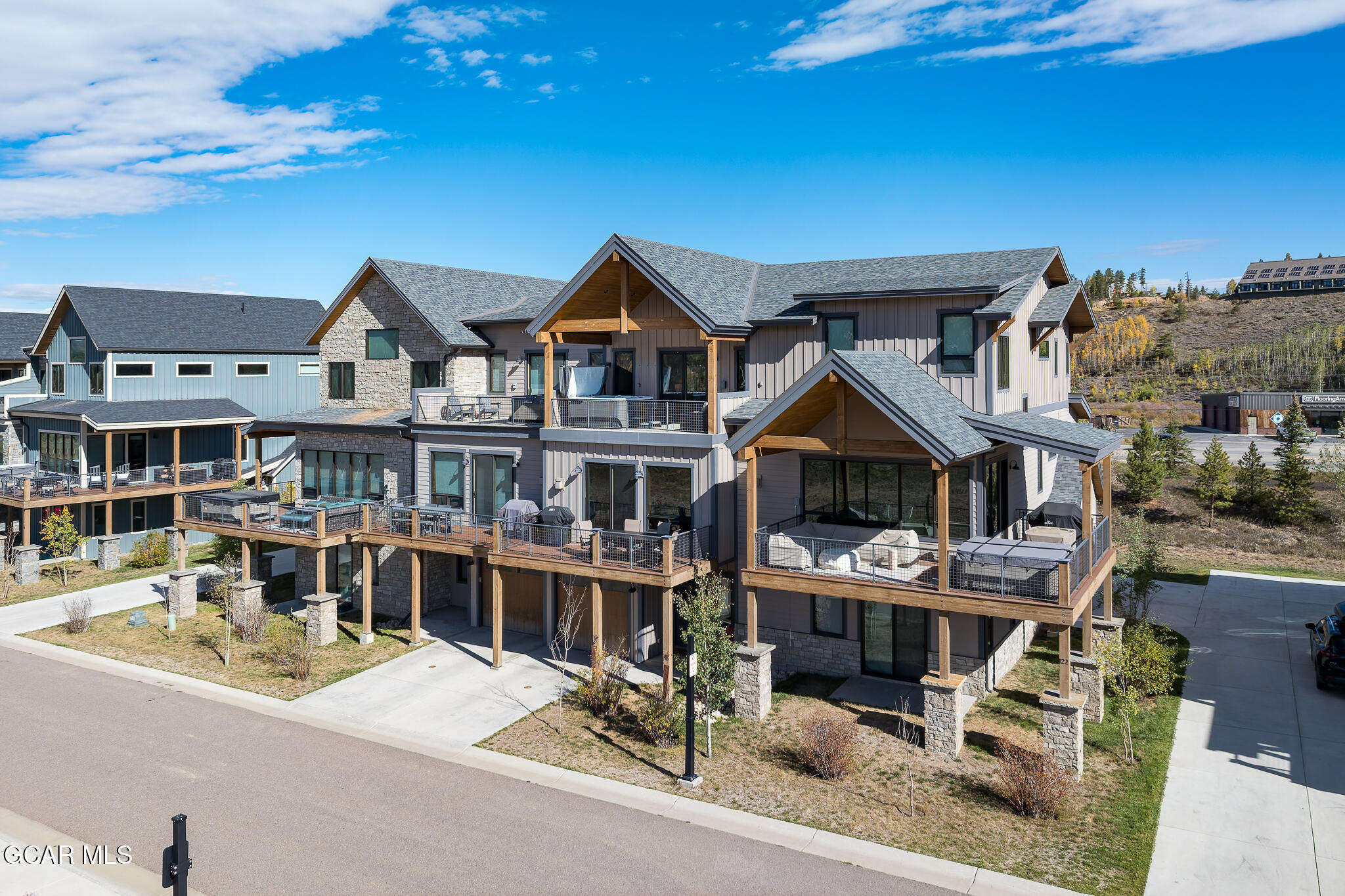 118 Hay Meadow Drive Fraser CO 80442