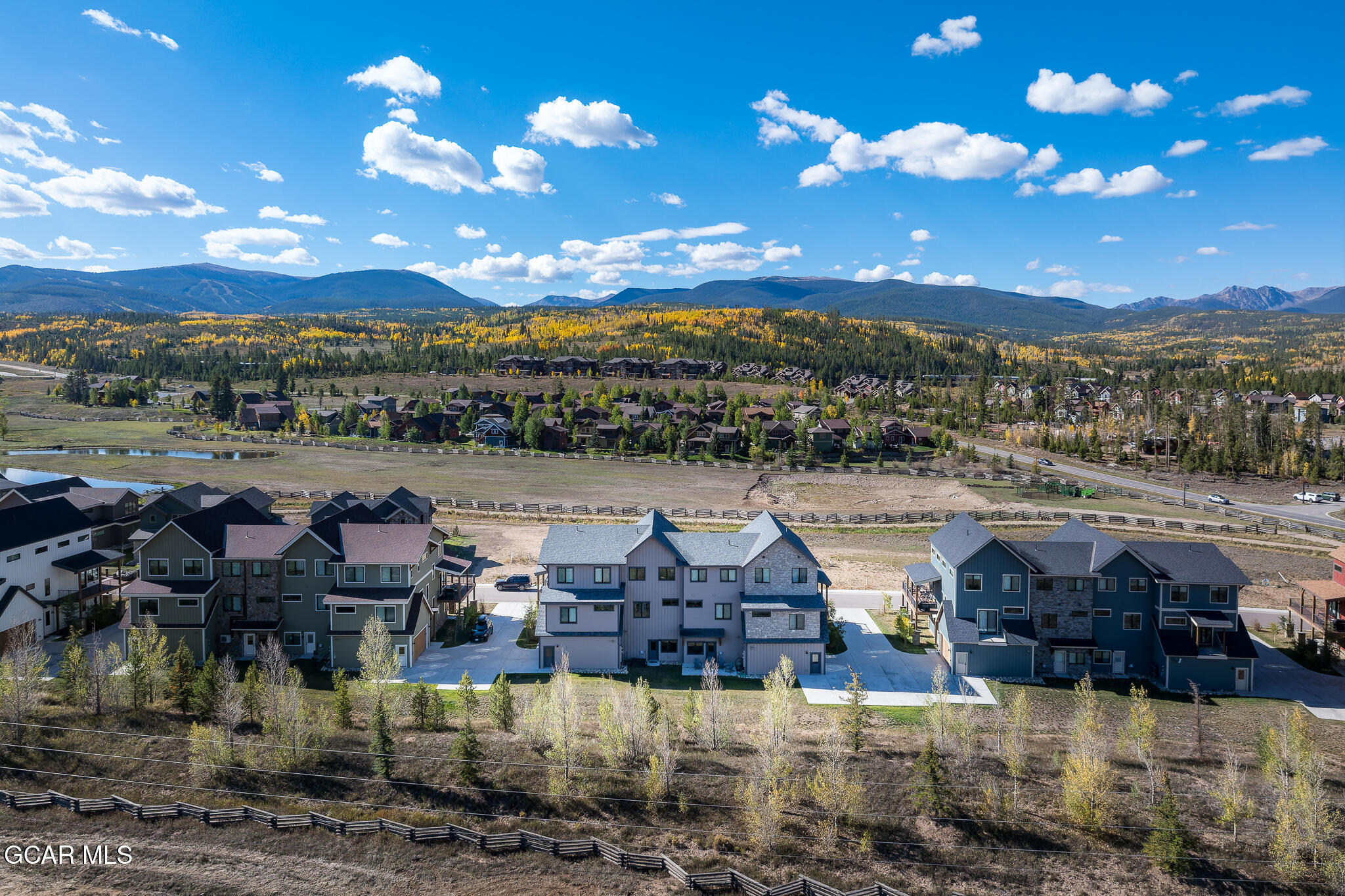 118 Hay Meadow Drive Fraser CO 80442
