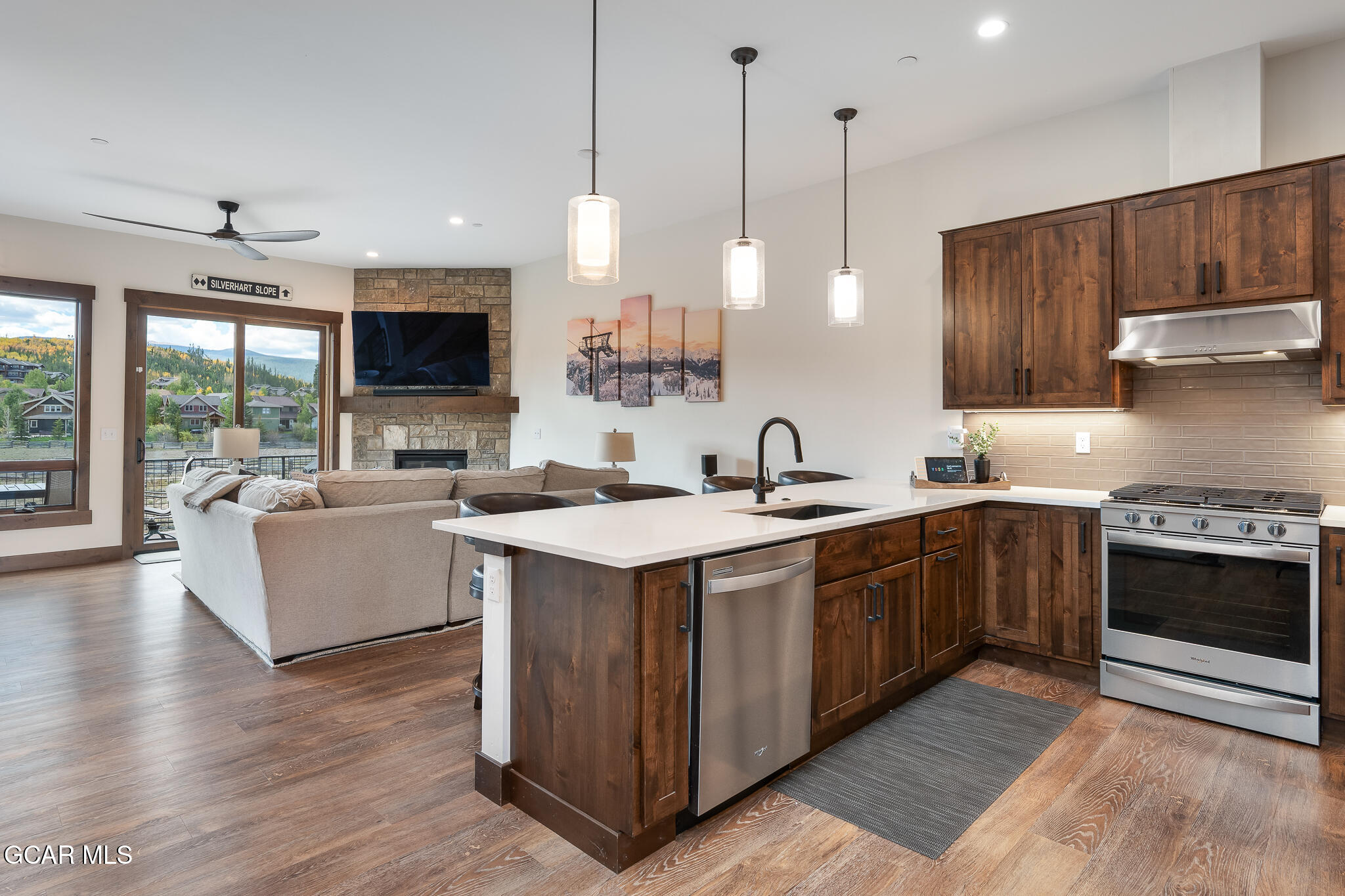 118 Hay Meadow Drive Fraser CO 80442