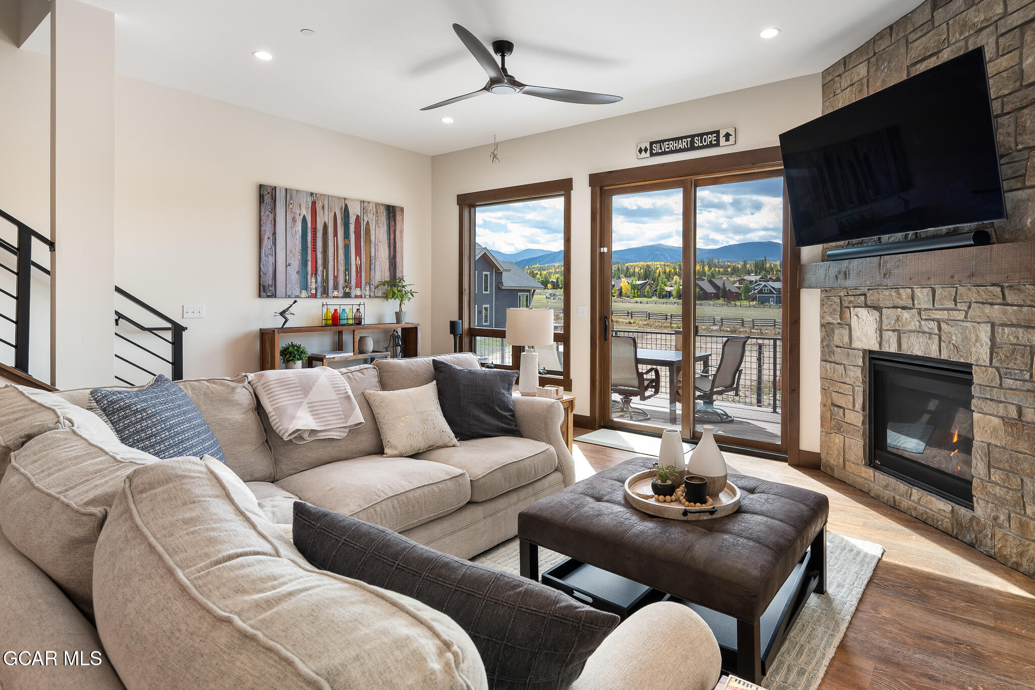 118 Hay Meadow Drive Fraser CO 80442