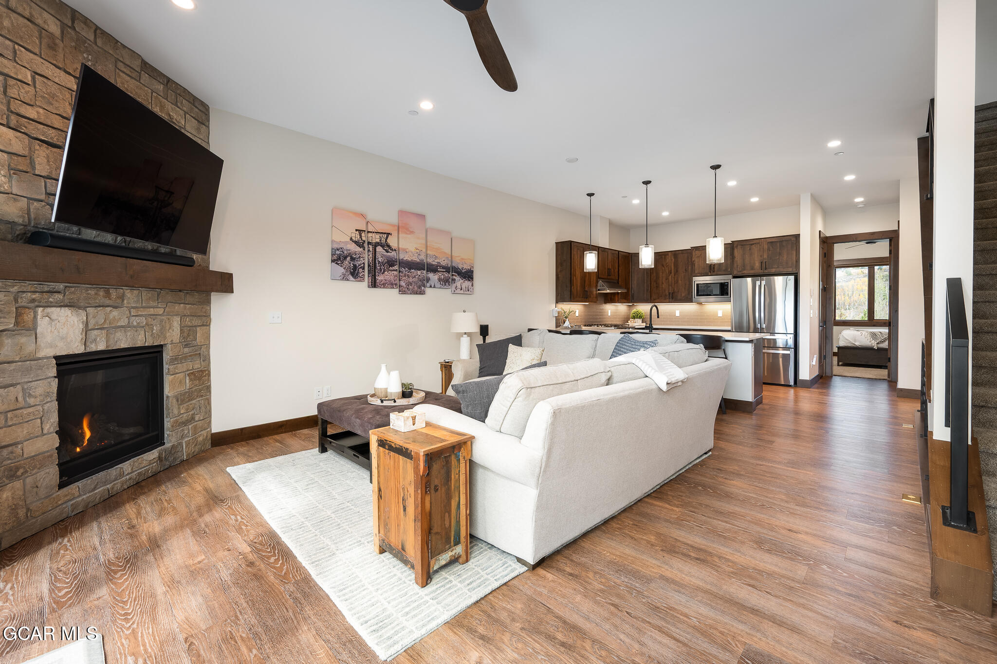 118 Hay Meadow Drive Fraser CO 80442