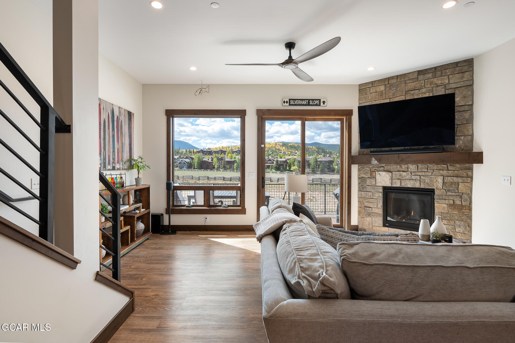 118 Hay Meadow Drive Fraser CO 80442