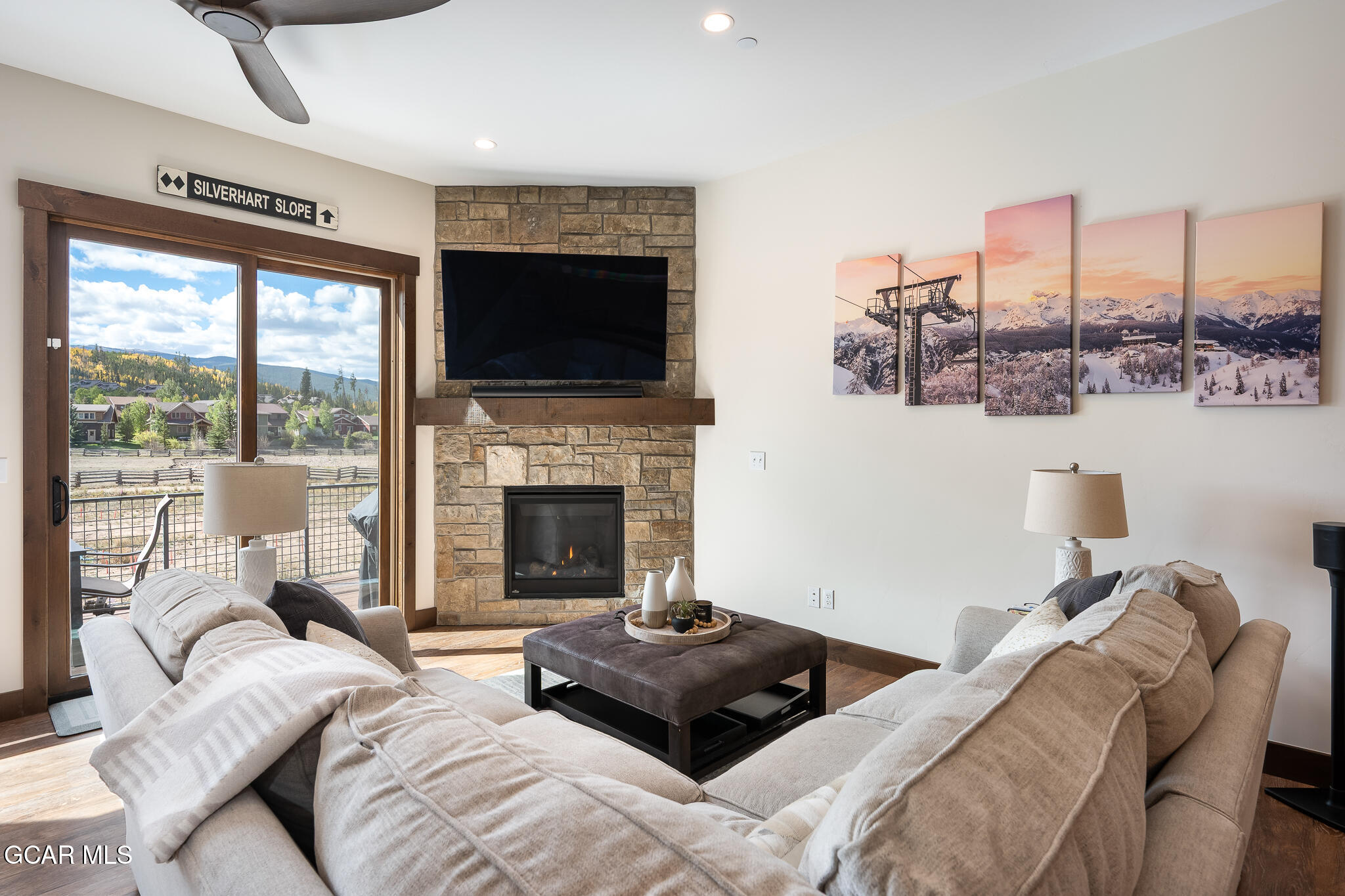 118 Hay Meadow Drive Fraser CO 80442