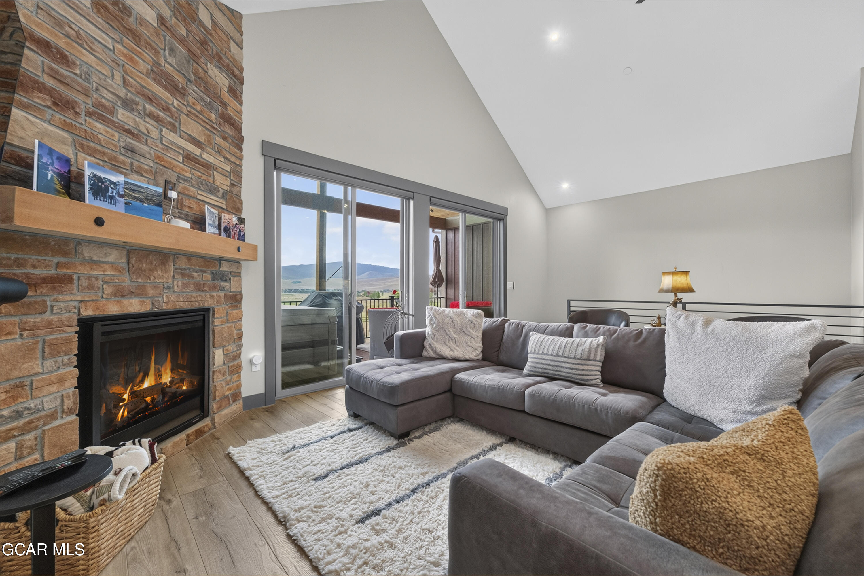154 Eagle Ridge Drive Granby CO 80446