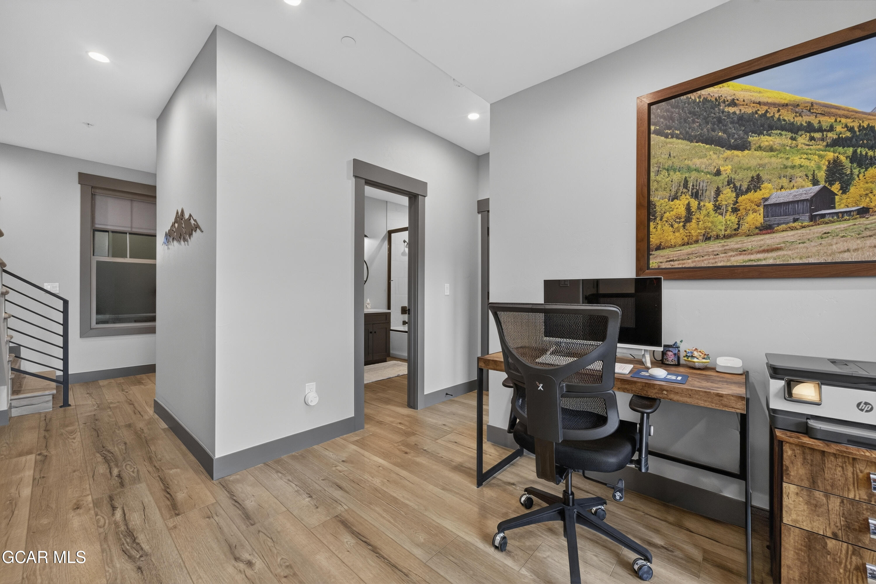 154 Eagle Ridge Drive Granby CO 80446