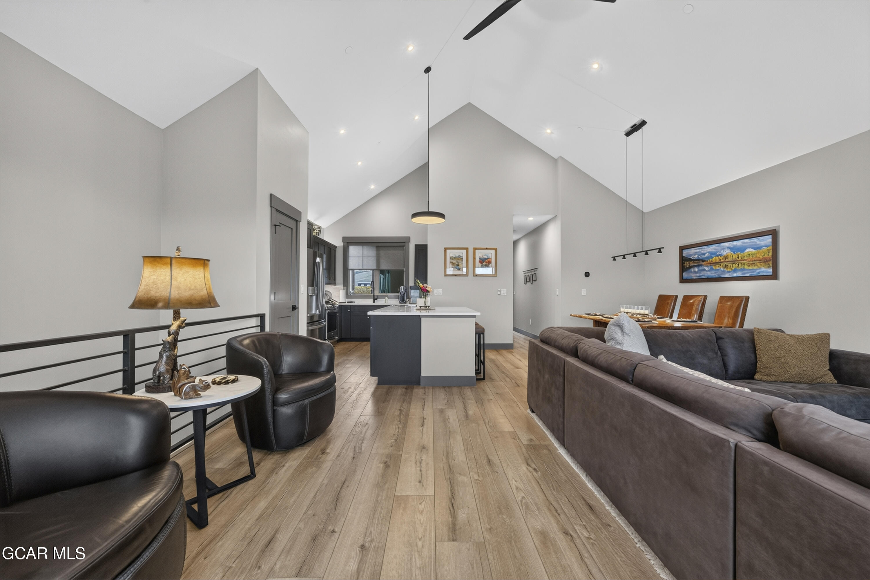 154 Eagle Ridge Drive Granby CO 80446