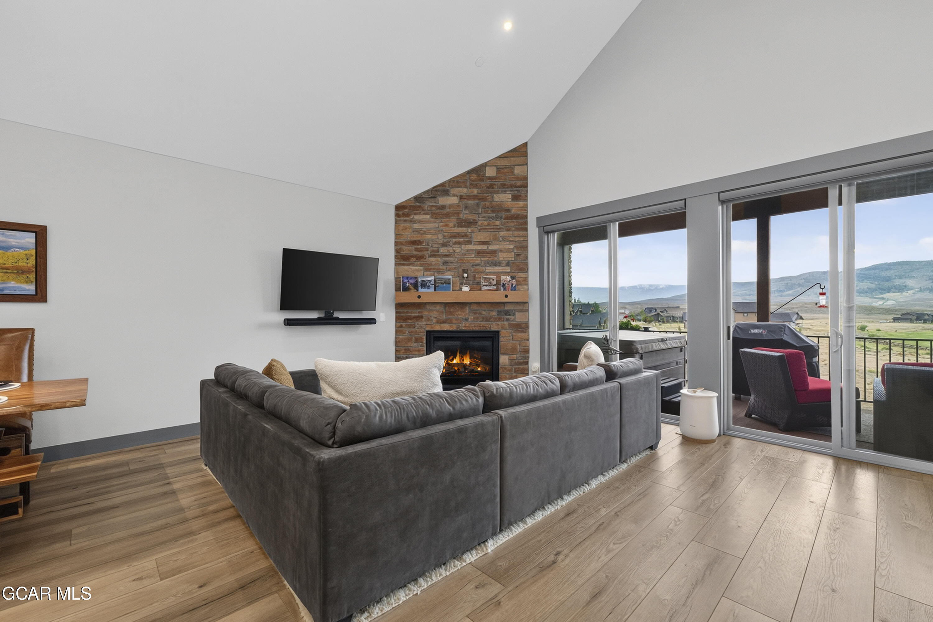 154 Eagle Ridge Drive Granby CO 80446
