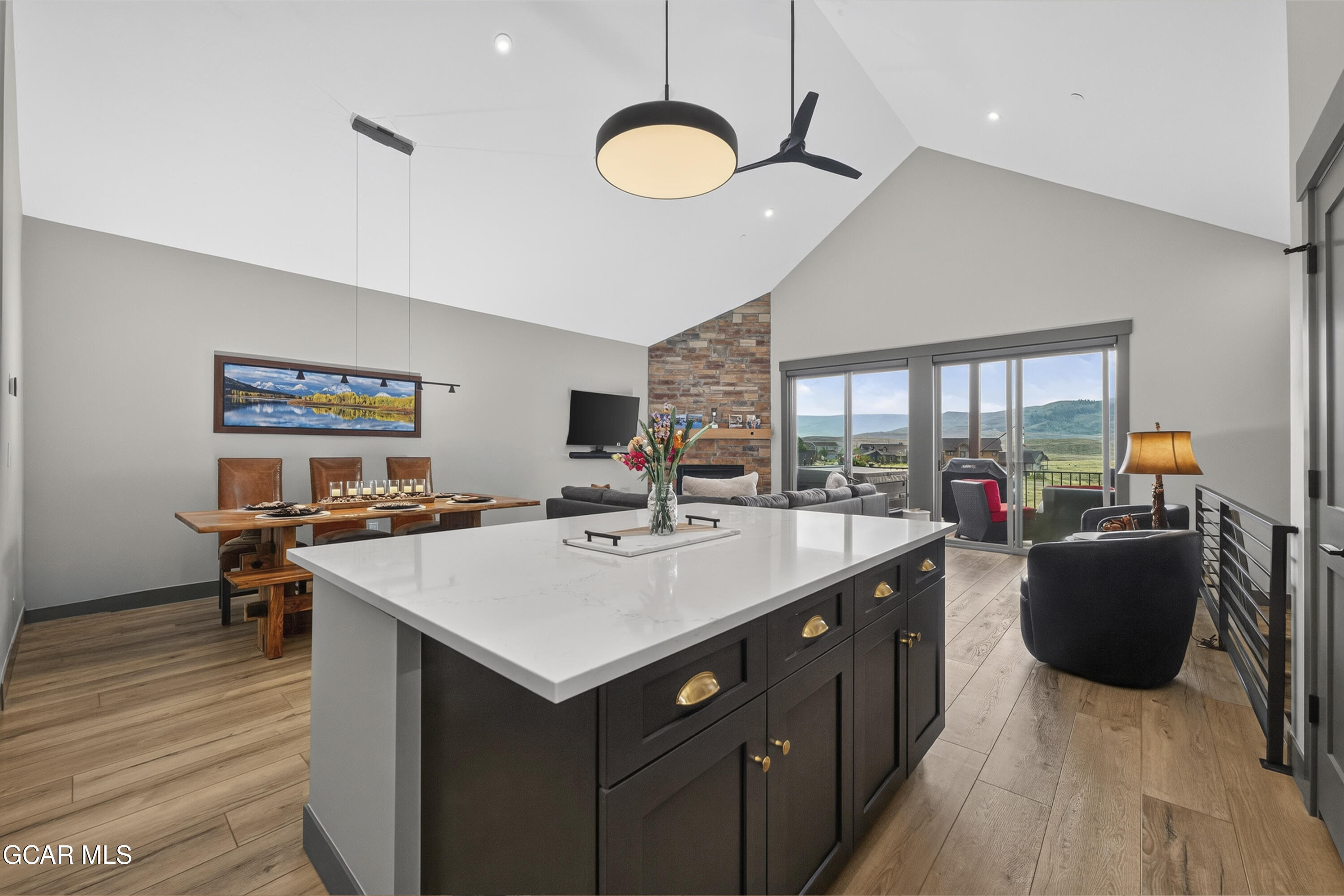 154 Eagle Ridge Drive Granby CO 80446