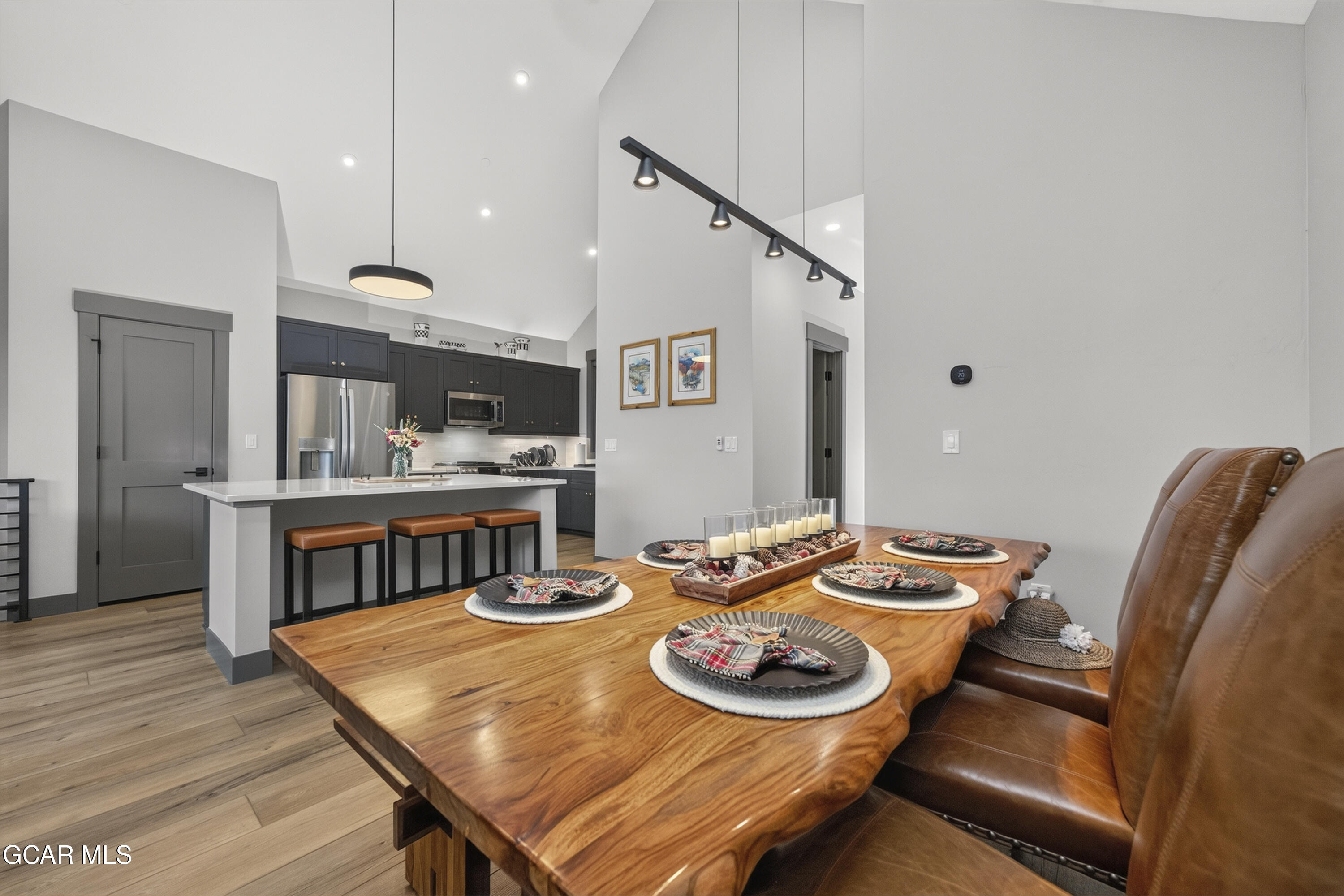 154 Eagle Ridge Drive Granby CO 80446