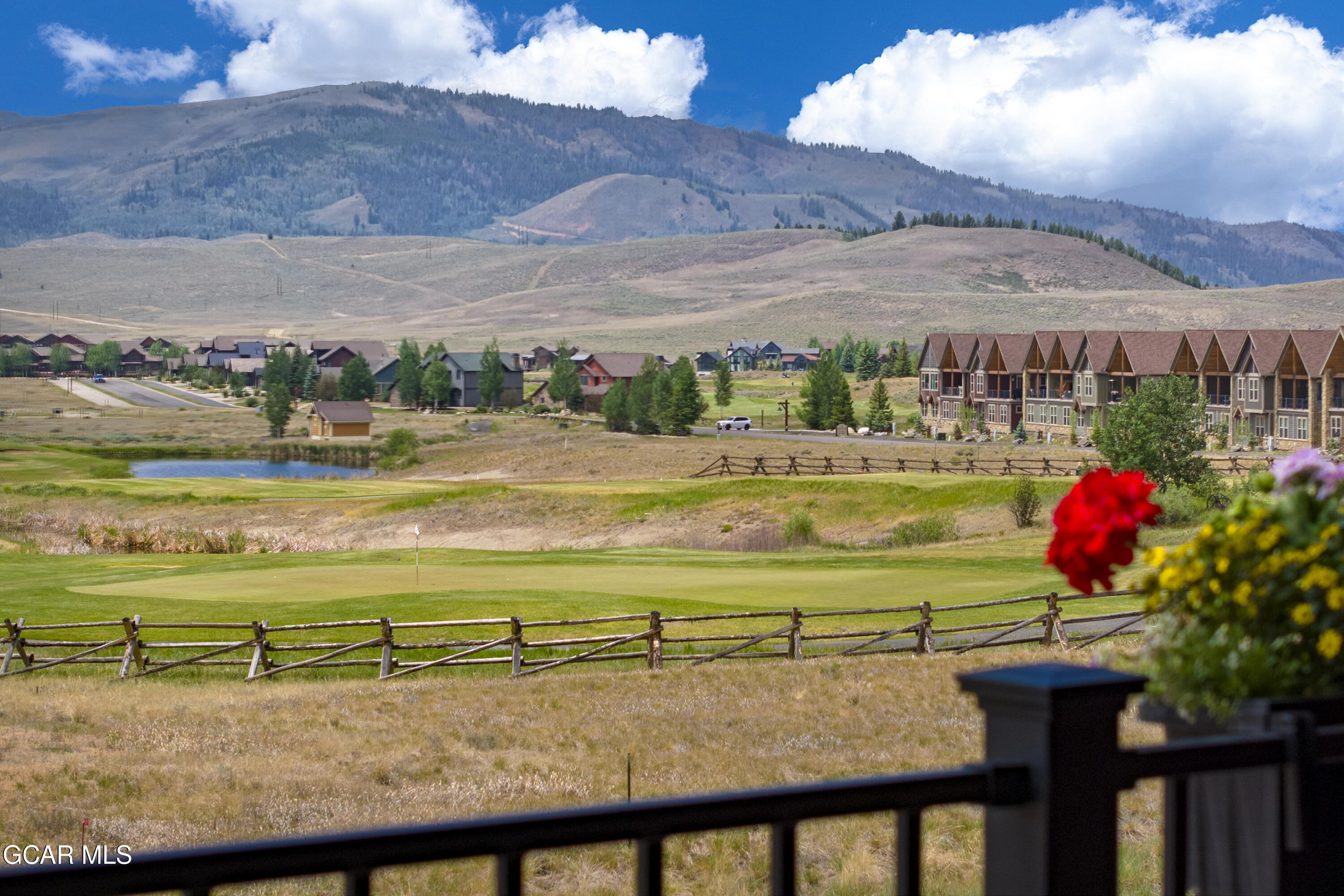 154 Eagle Ridge Drive Granby CO 80446
