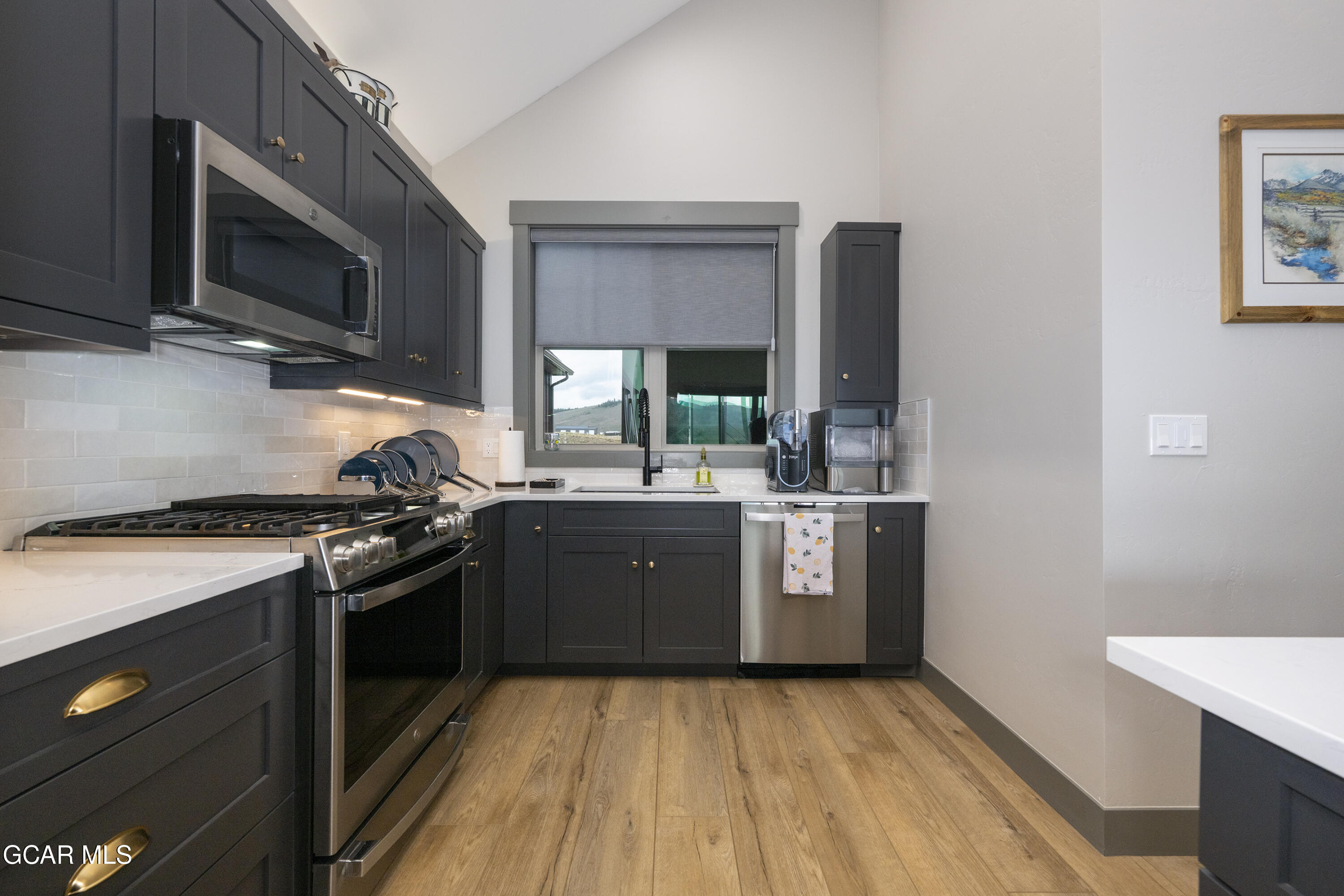 154 Eagle Ridge Drive Granby CO 80446