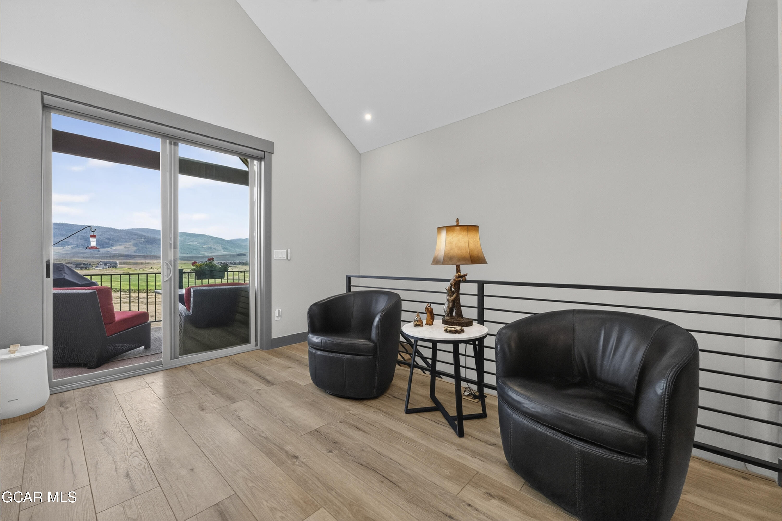 154 Eagle Ridge Drive Granby CO 80446