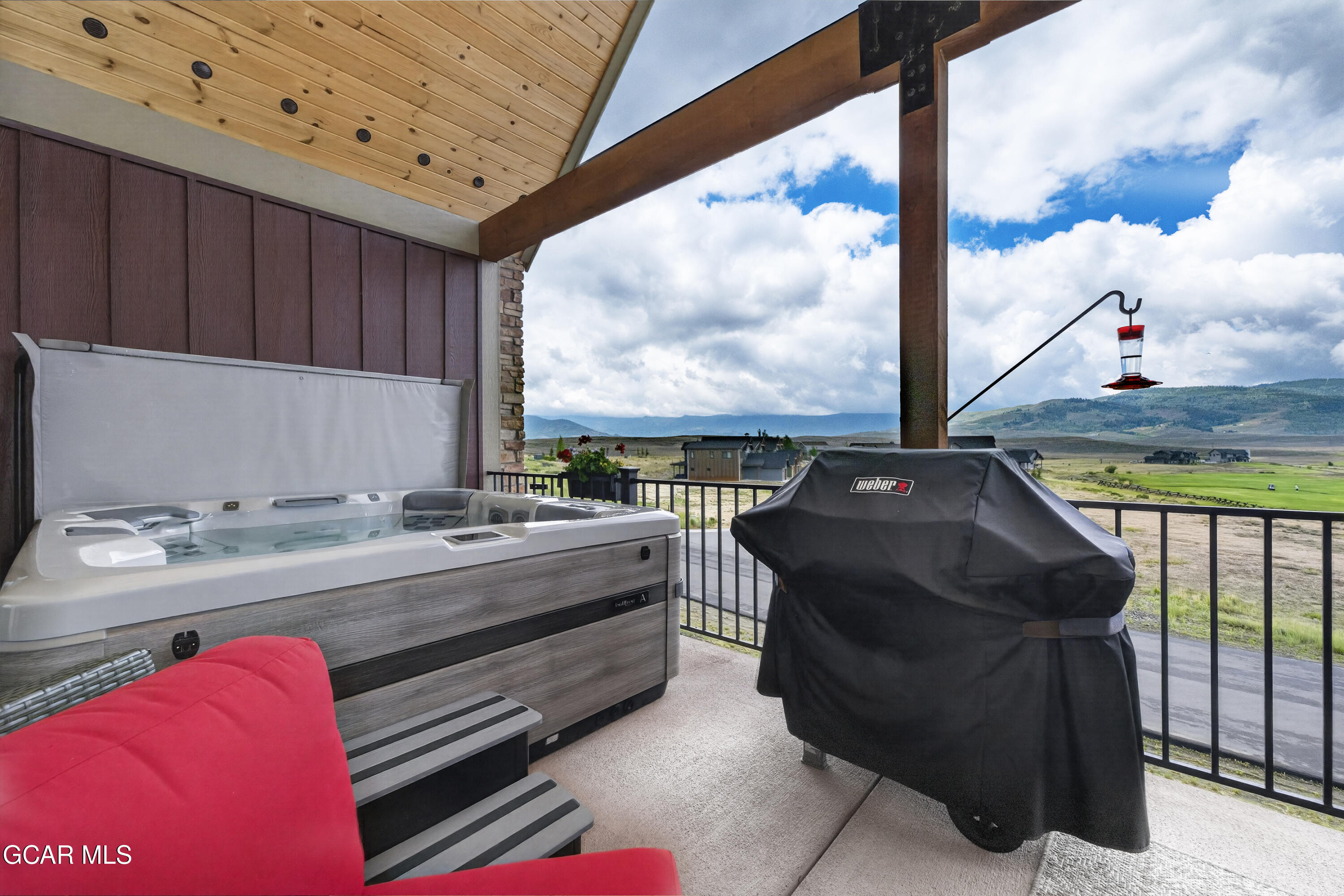 154 Eagle Ridge Drive Granby CO 80446