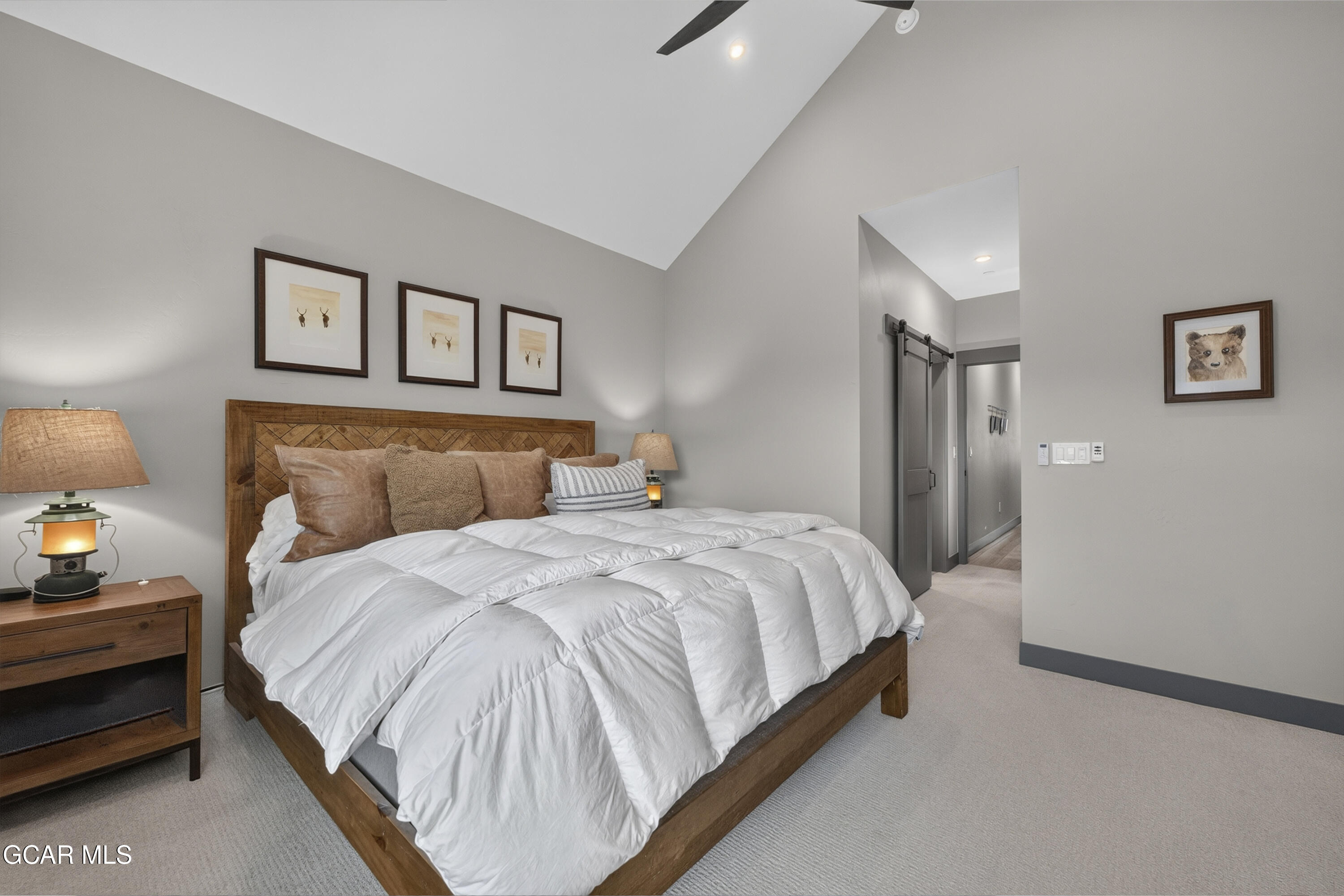 154 Eagle Ridge Drive Granby CO 80446