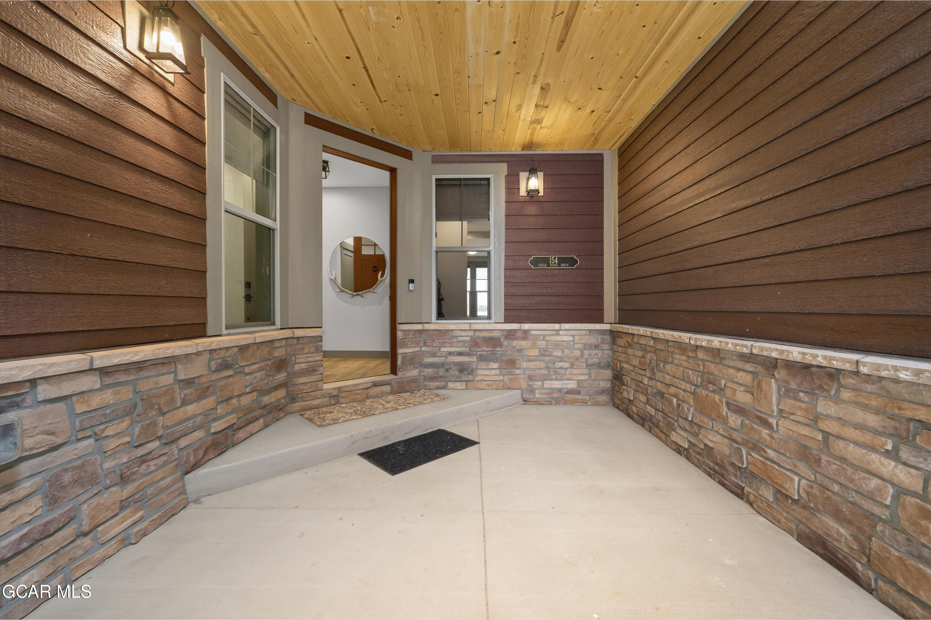 154 Eagle Ridge Drive Granby CO 80446