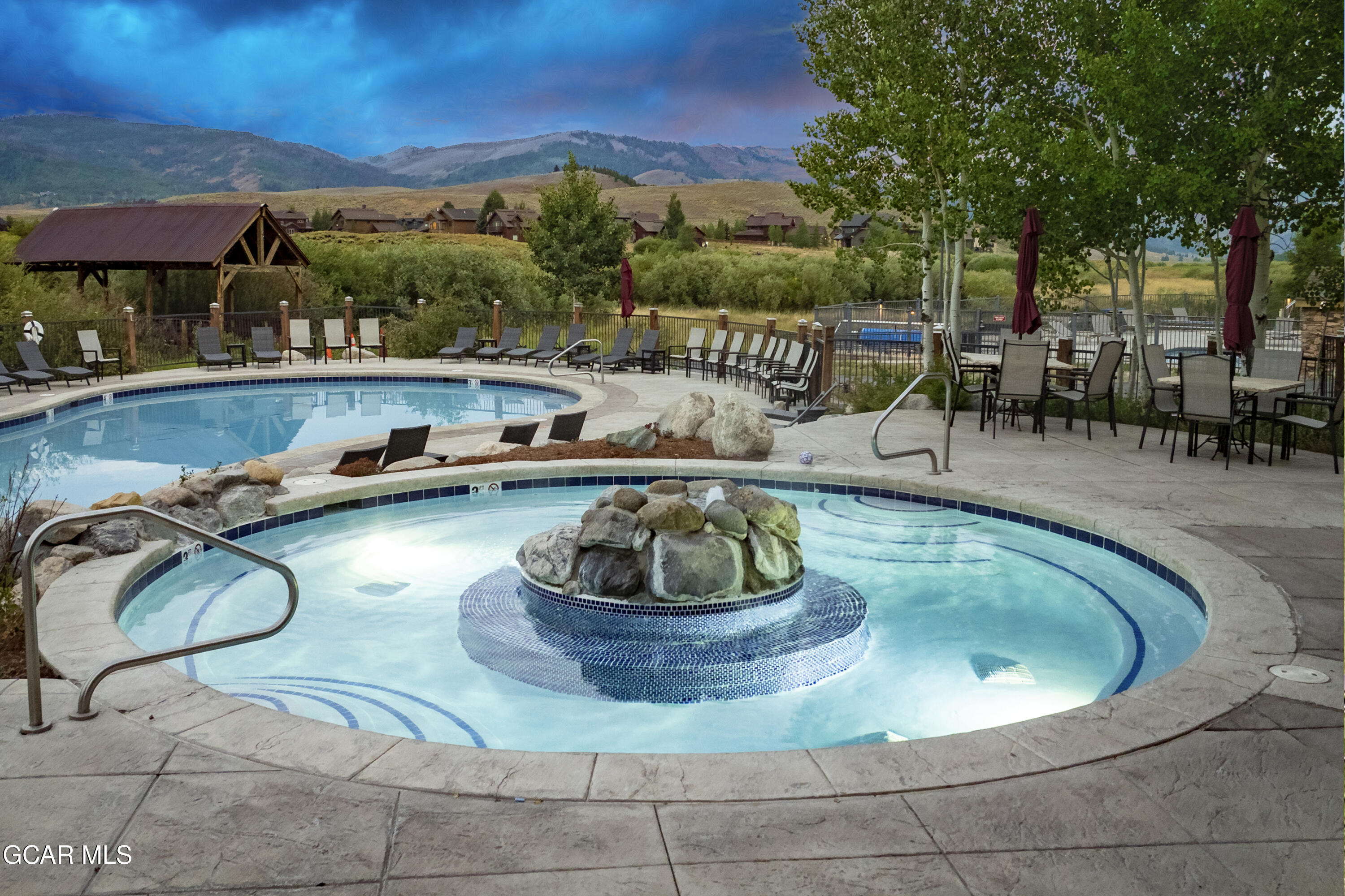 154 Eagle Ridge Drive Granby CO 80446