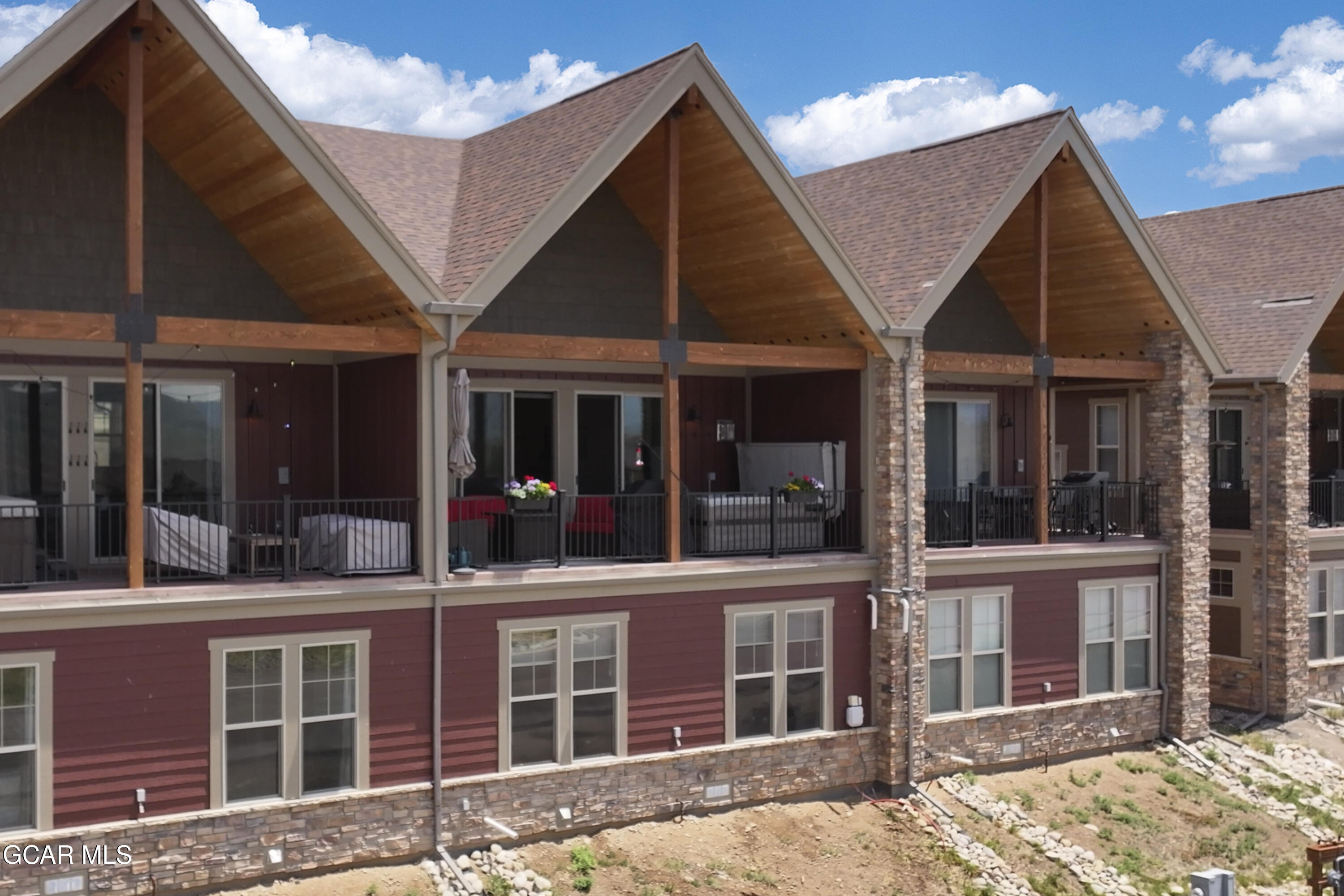 154 Eagle Ridge Drive Granby CO 80446
