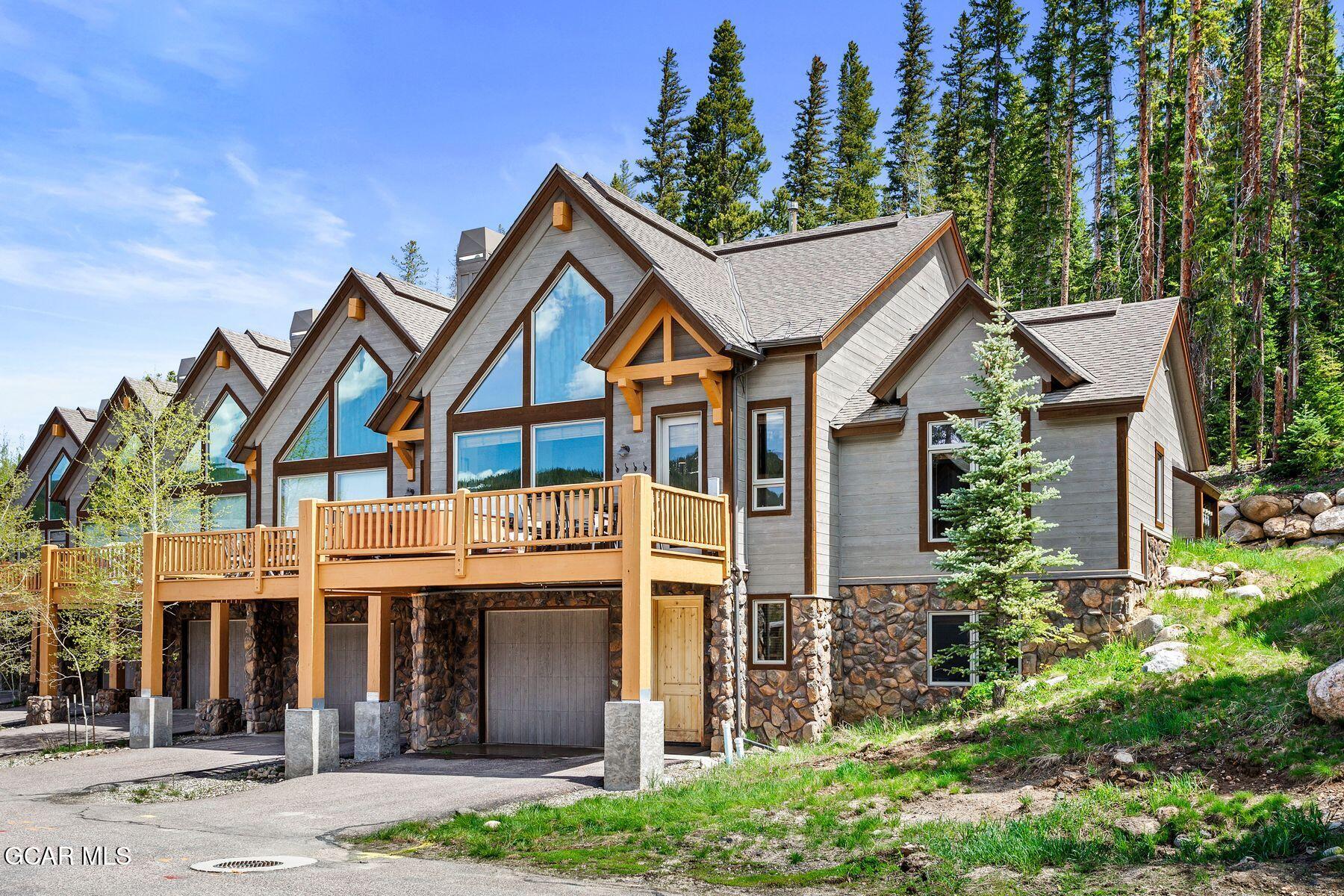 200 Antler Way Winter Park CO 80482