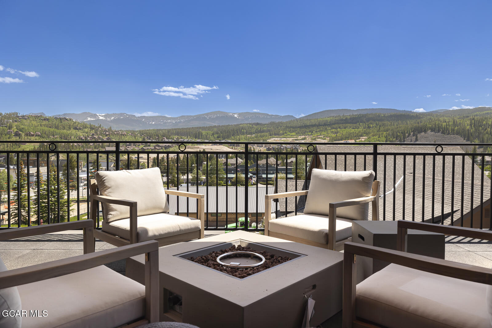 125 Whistlestop Circle Winter Park CO 80482