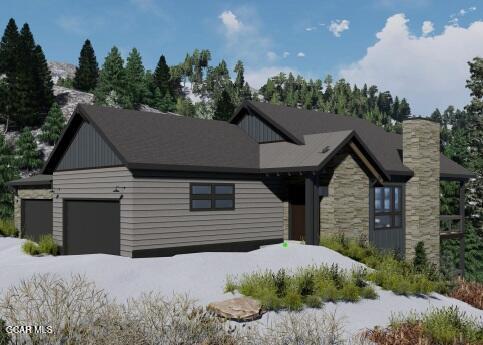 163 Spruce Tree Way Winter Park CO 80482