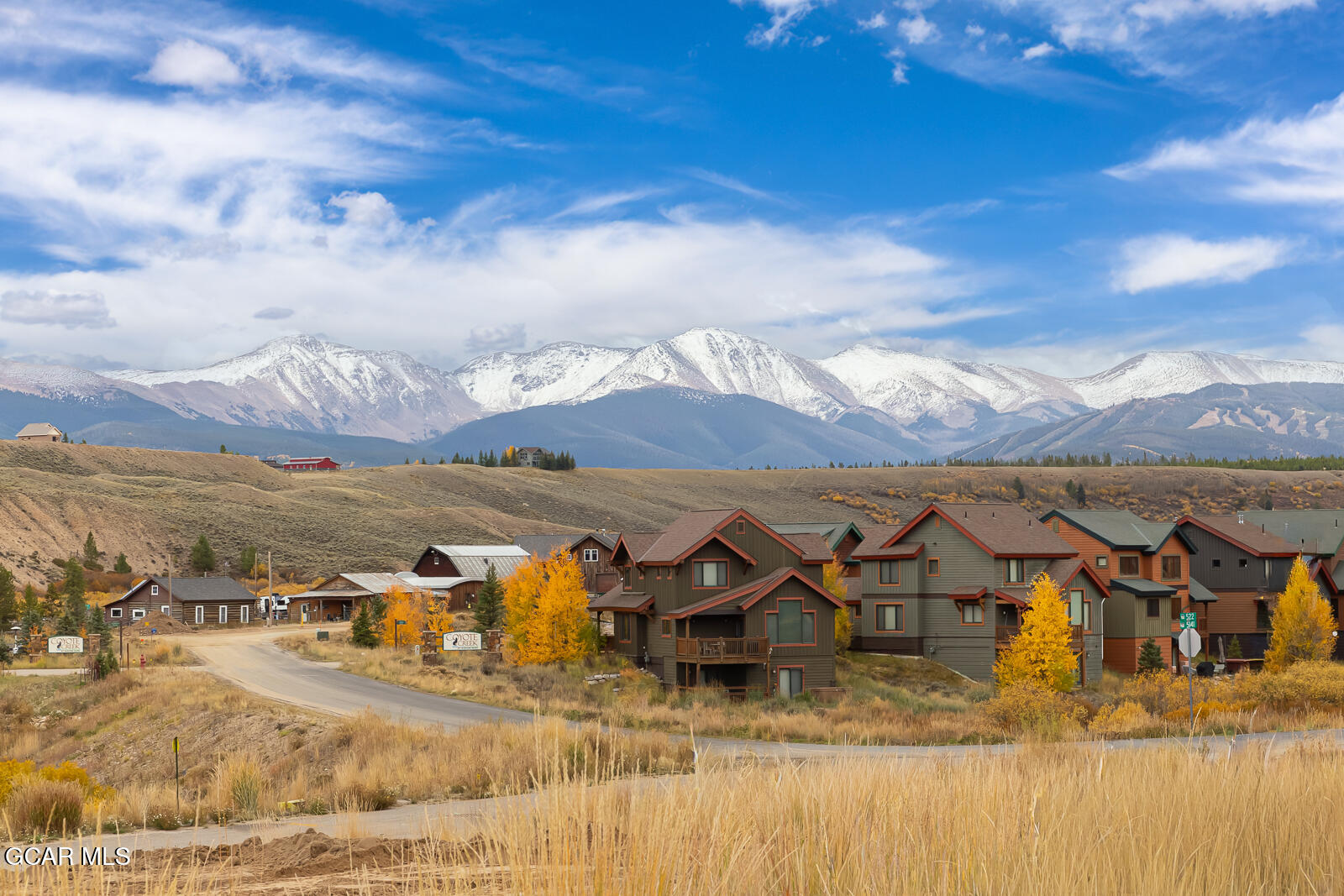 802 GCR 5142 Tabernash CO 80478