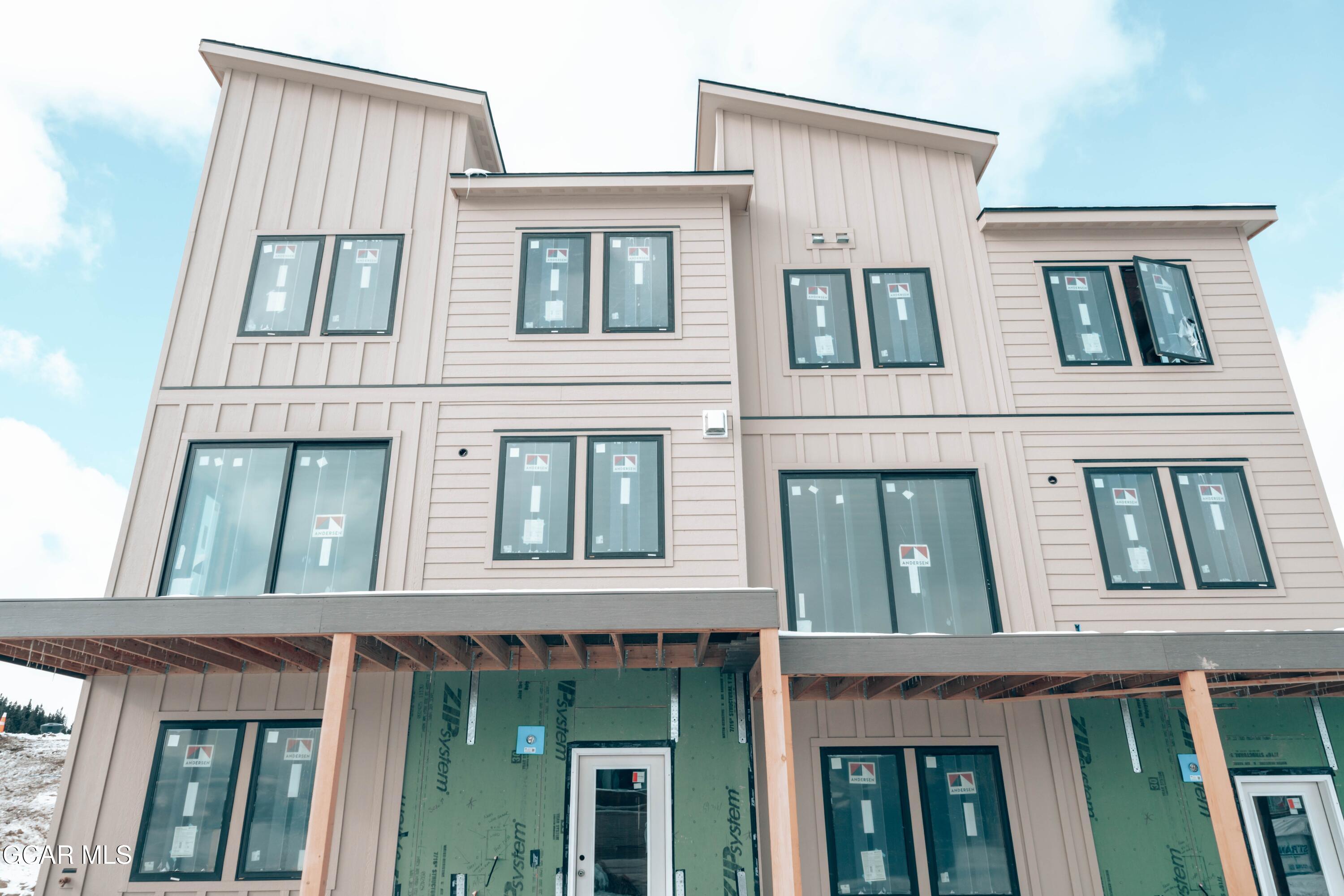 802 GCR 5142 Tabernash CO 80478