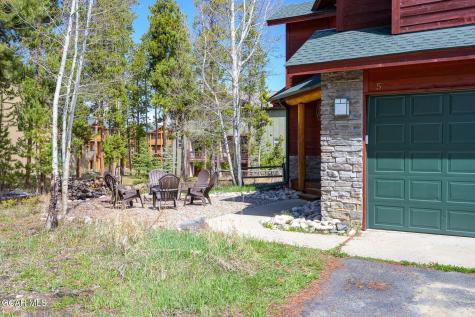 787 Mulligan Street Fraser CO 80442