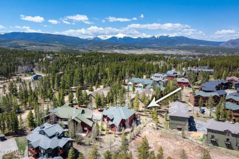 787 Mulligan Street Fraser CO 80442