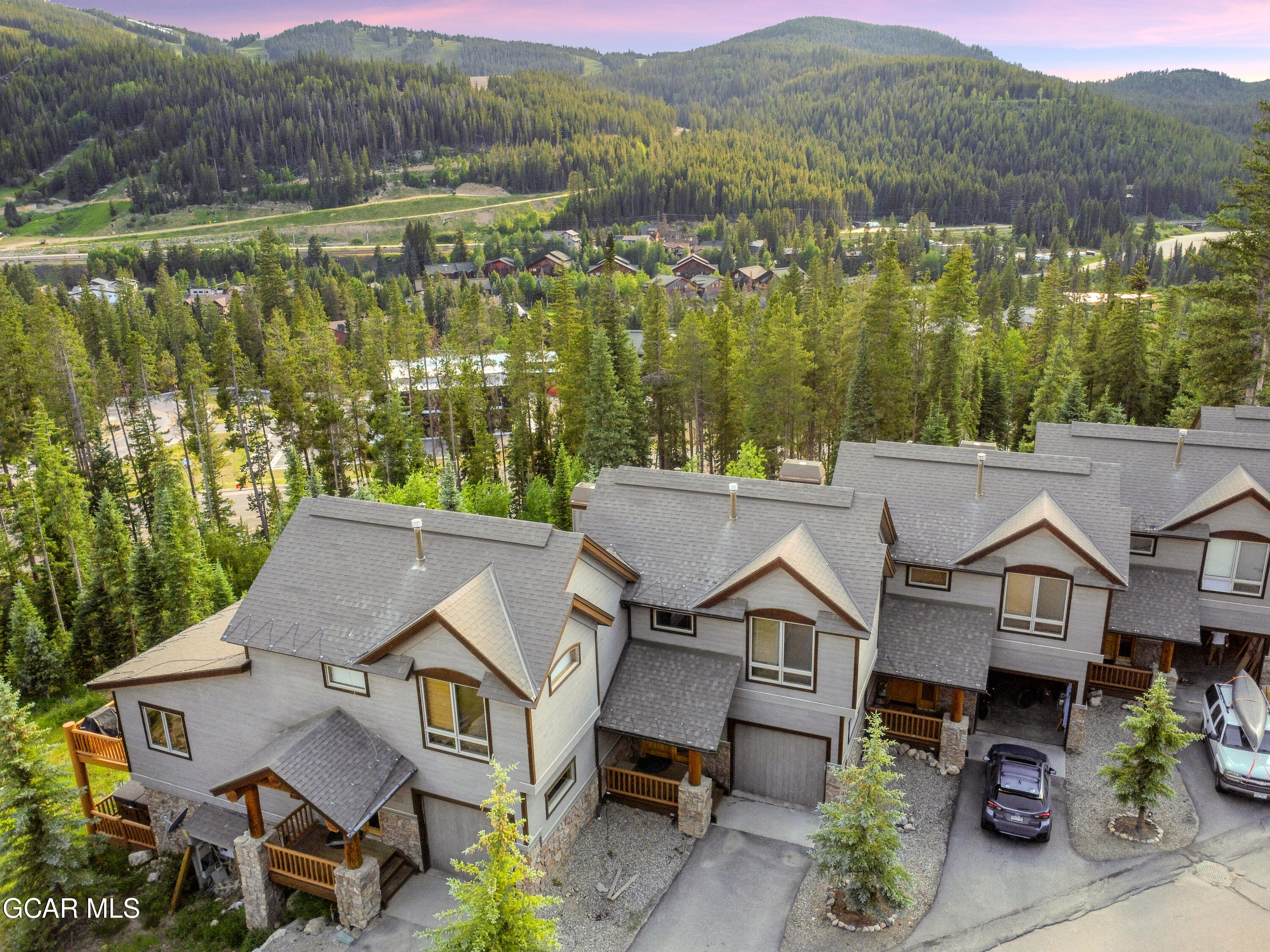 203 Antler Way Winter Park CO 80482