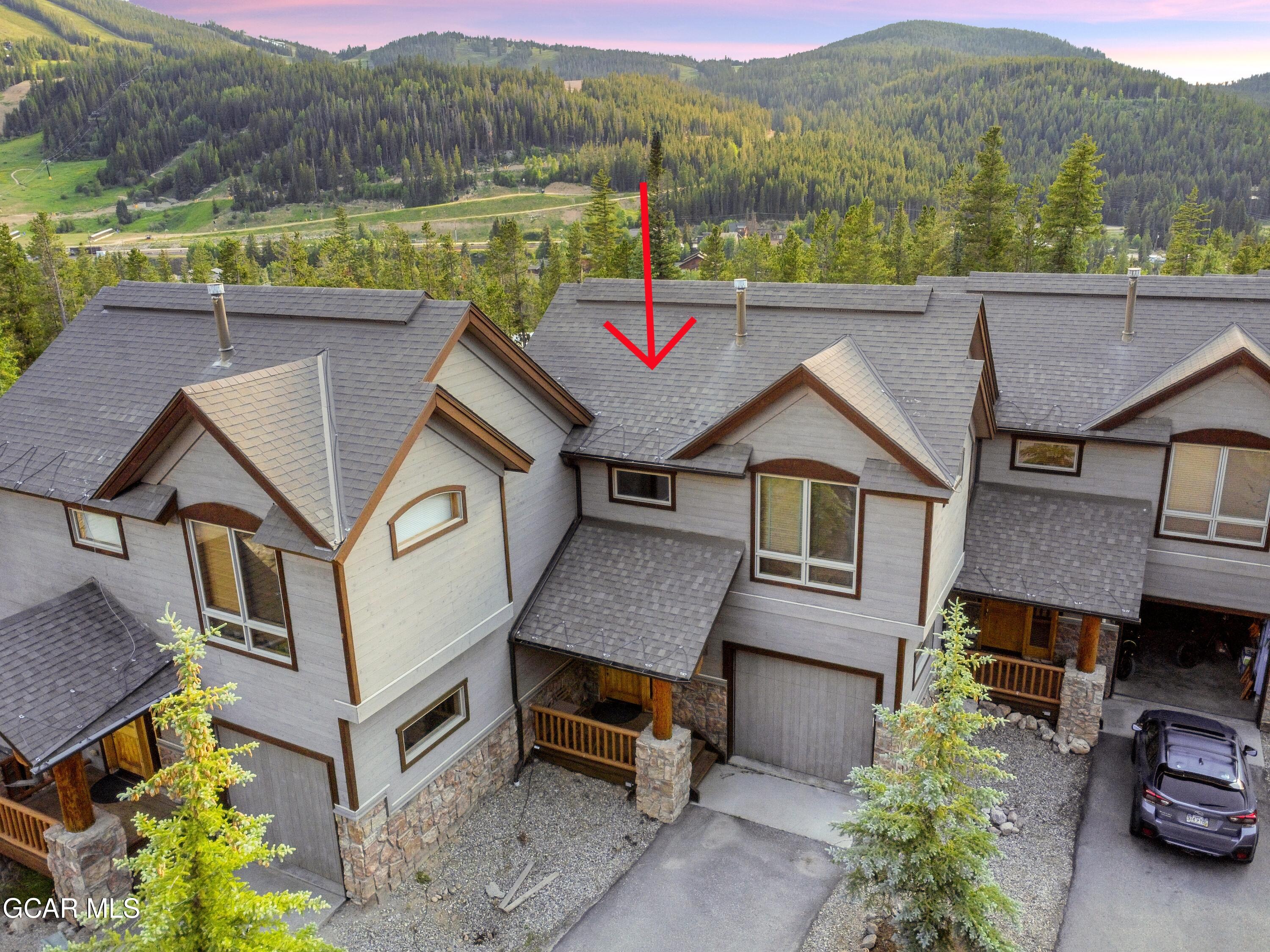 203 Antler Way Winter Park CO 80482