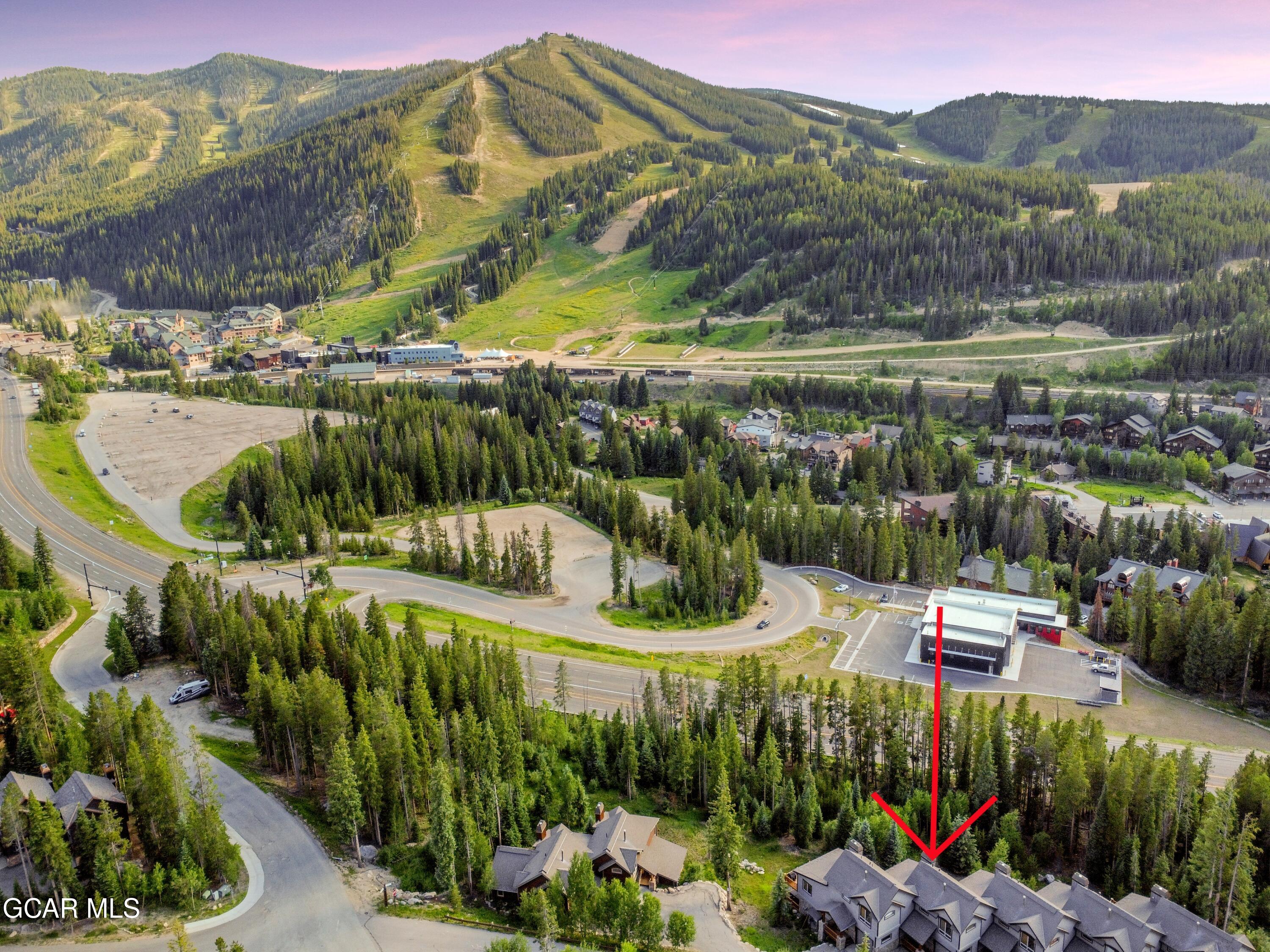 203 Antler Way Winter Park CO 80482