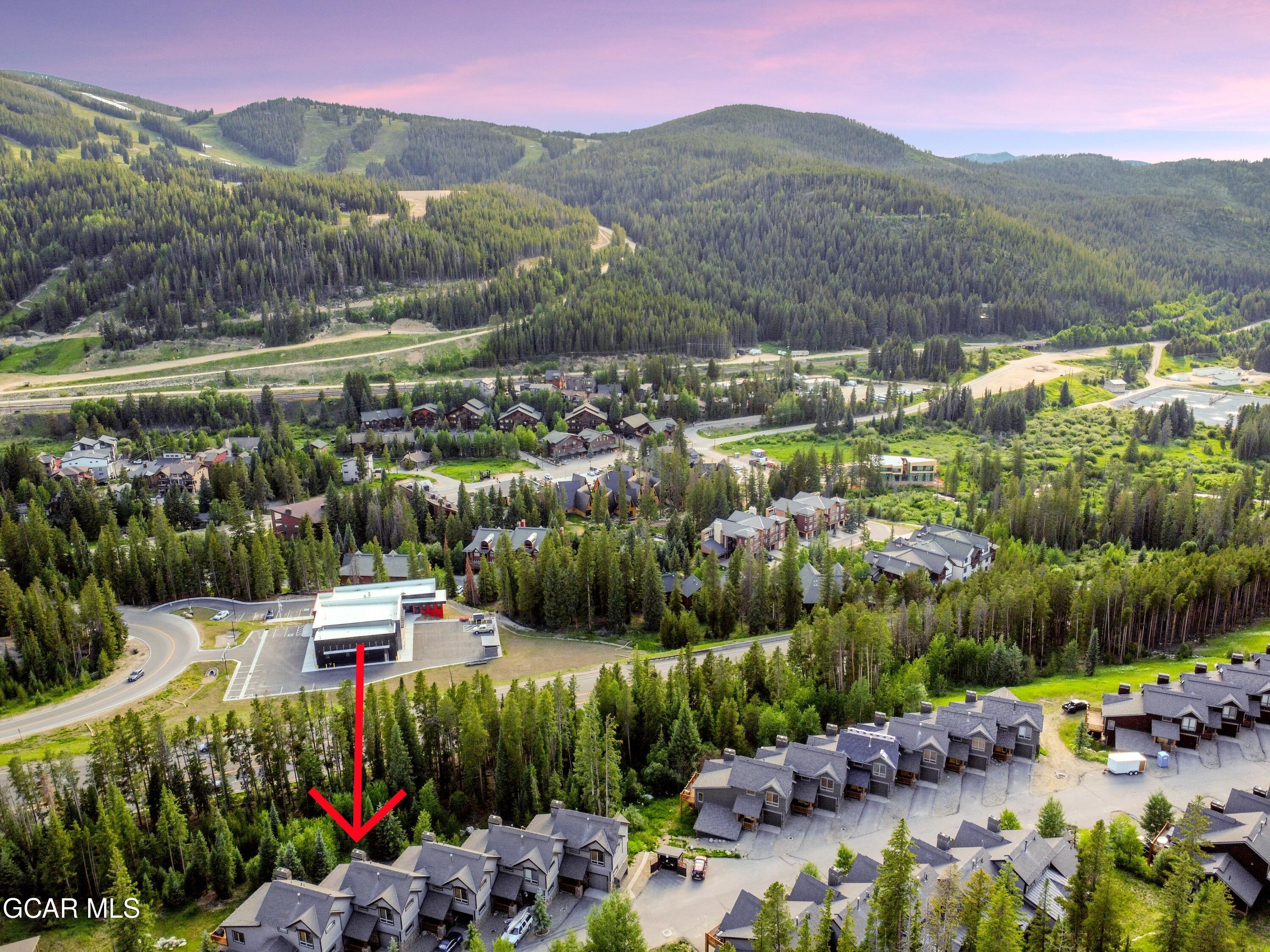 203 Antler Way Winter Park CO 80482