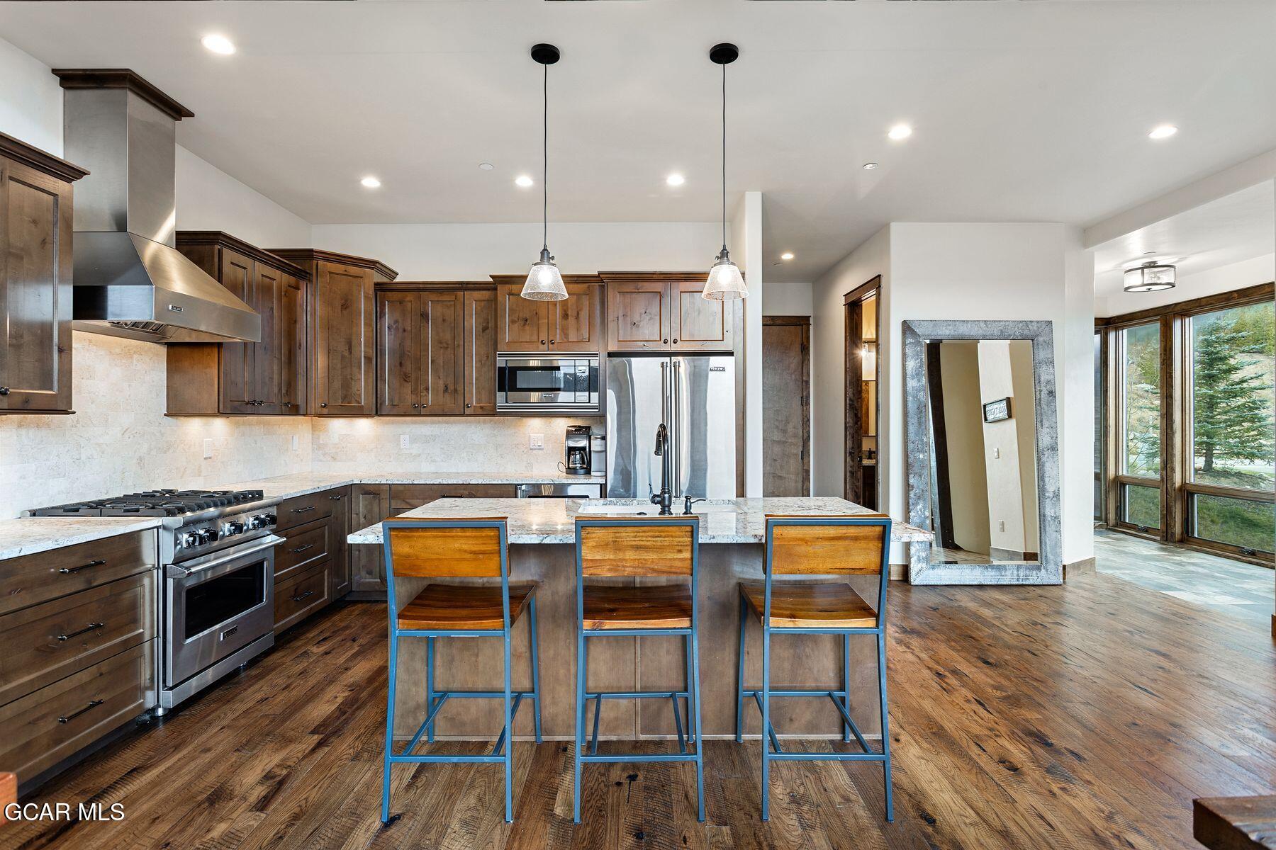 509 Summit Place Winter Park CO 80482