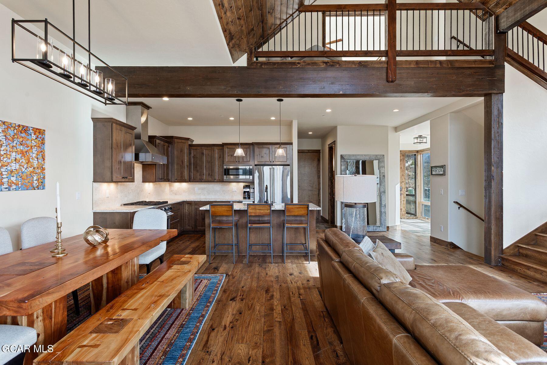 509 Summit Place Winter Park CO 80482