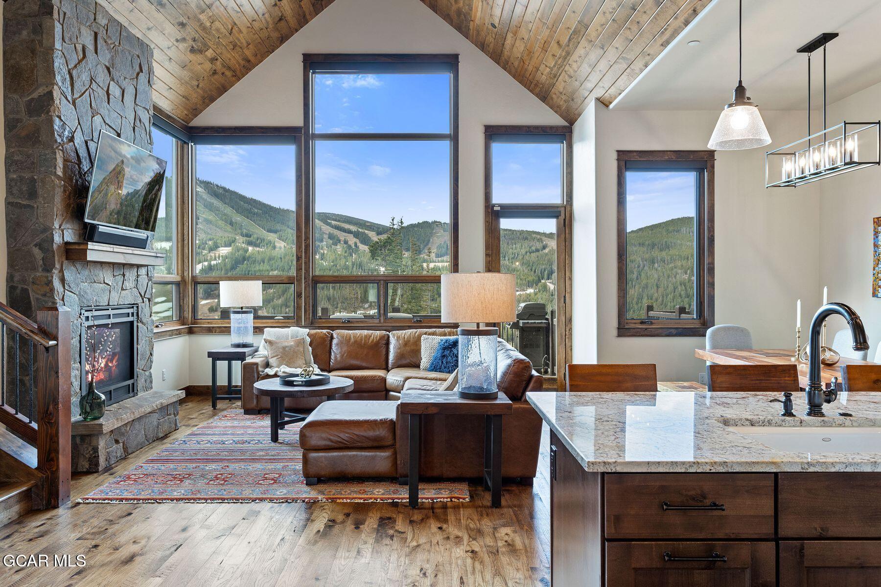 509 Summit Place Winter Park CO 80482