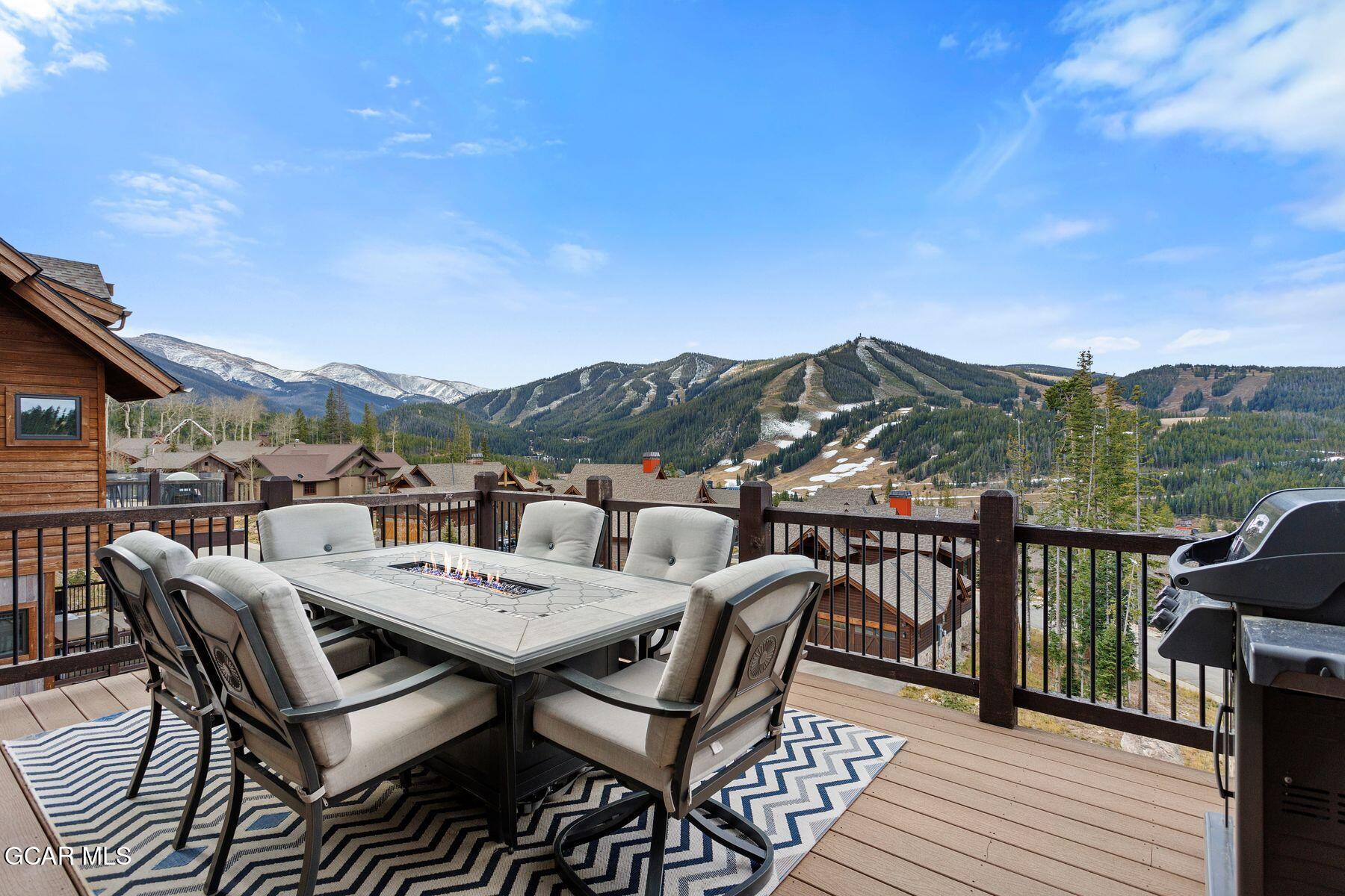 509 Summit Place Winter Park CO 80482