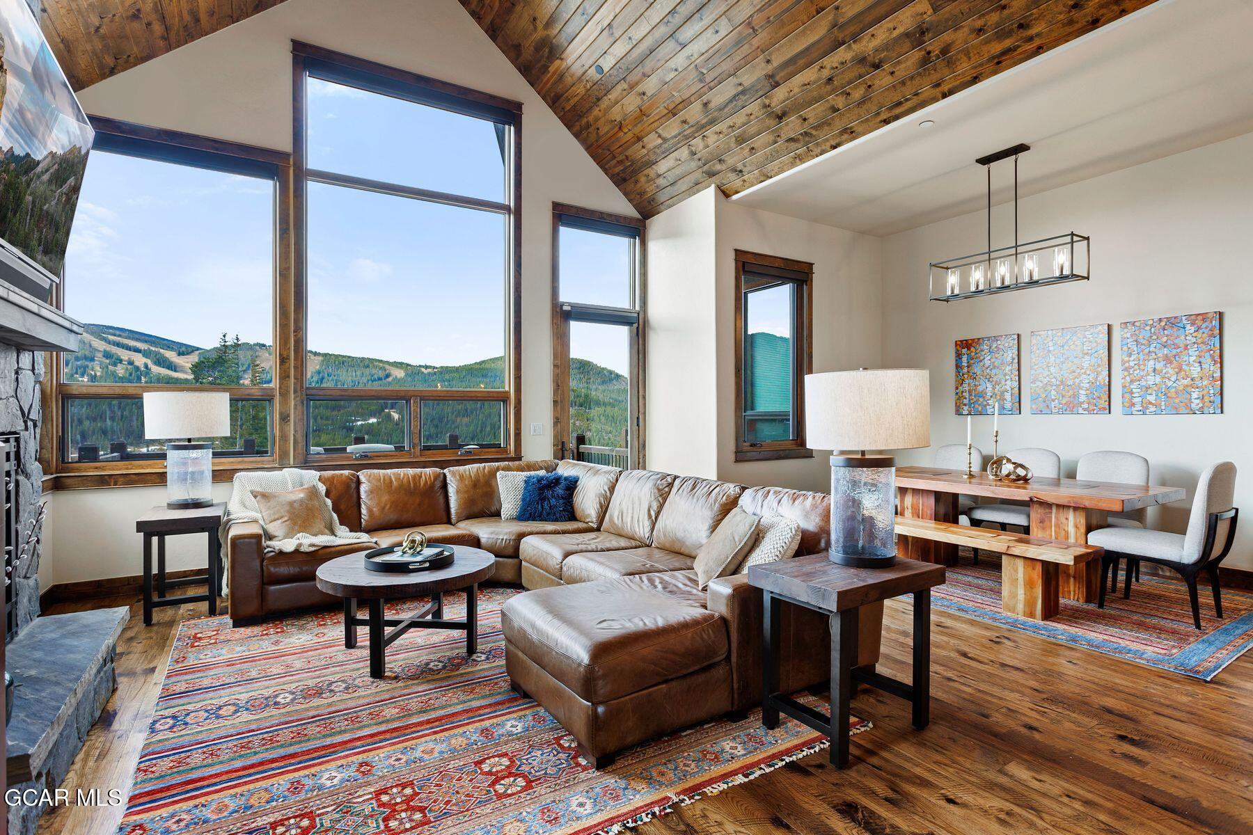 509 Summit Place Winter Park CO 80482