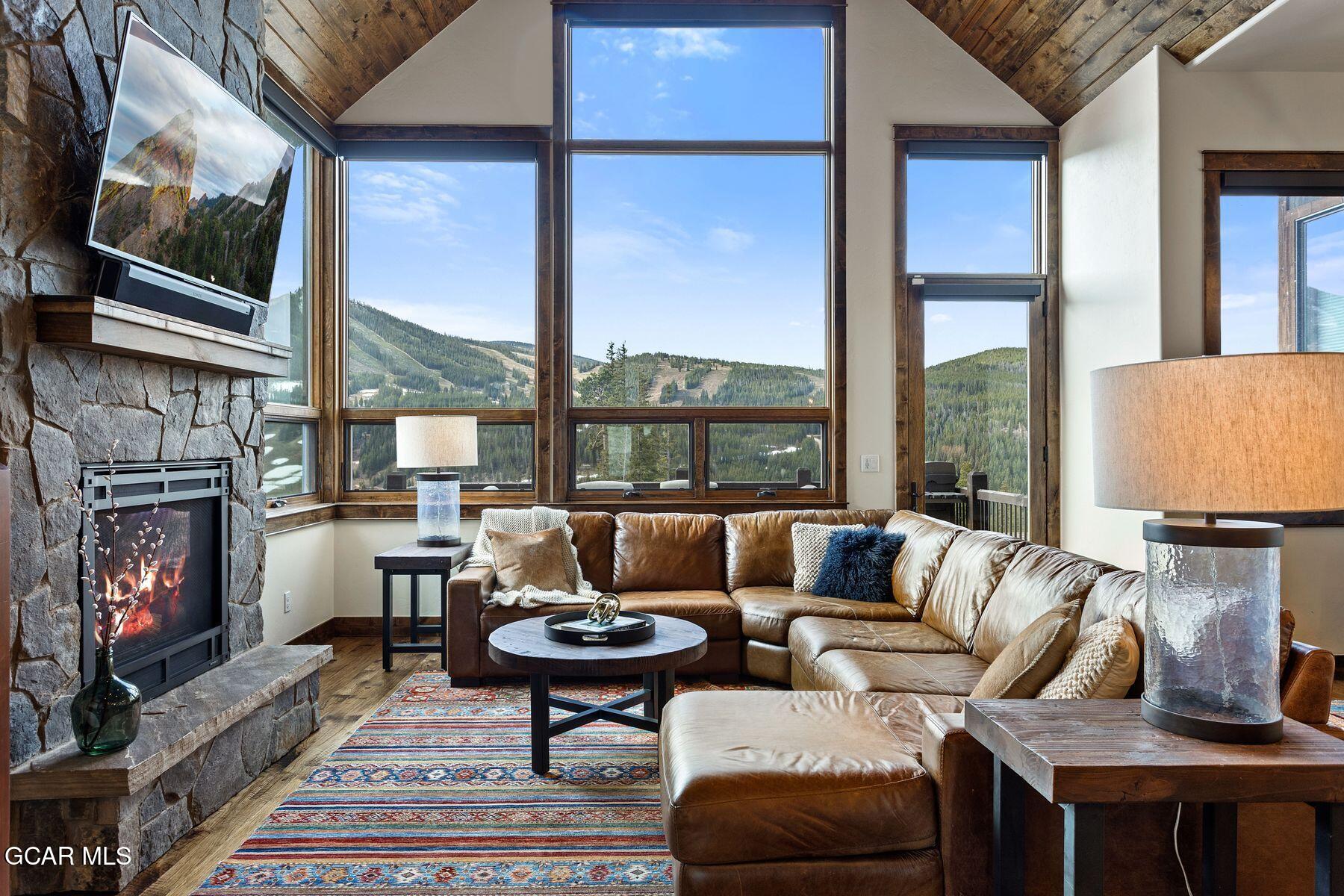 509 Summit Place Winter Park CO 80482